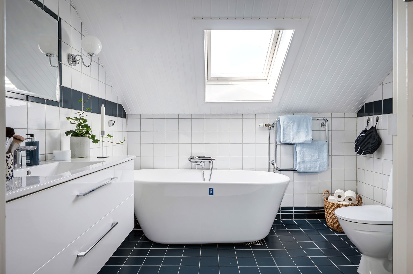 Bostadsrätt, Jullestigen 6, Älvsborg, Göteborg