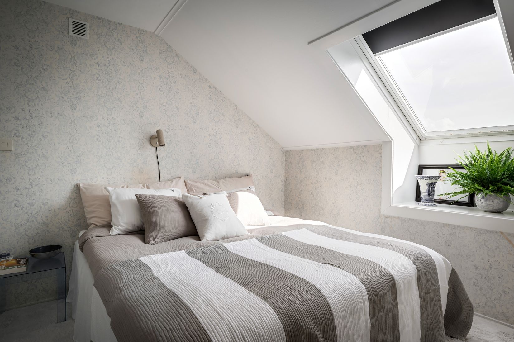 Bostadsrätt, Jullestigen 6, Älvsborg, Göteborg