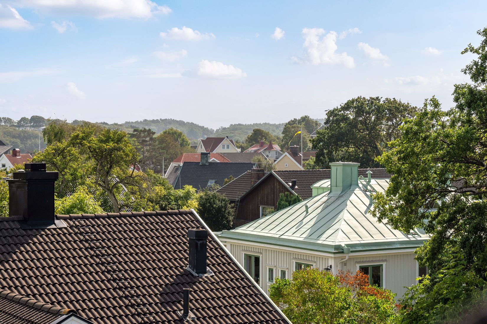 Bostadsrätt, Jullestigen 6, Älvsborg, Göteborg