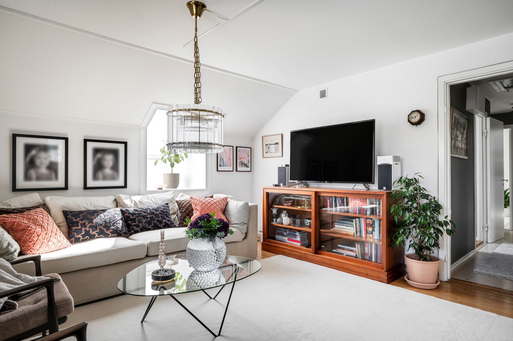 Bostadsrätt, Jullestigen 6, Älvsborg, Göteborg