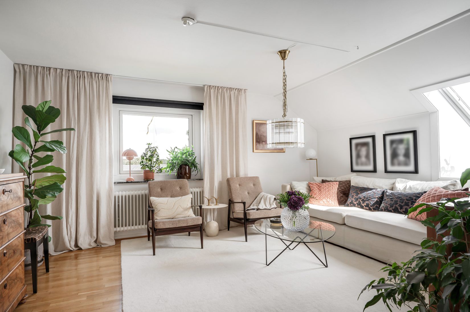 Bostadsrätt, Jullestigen 6, Älvsborg, Göteborg