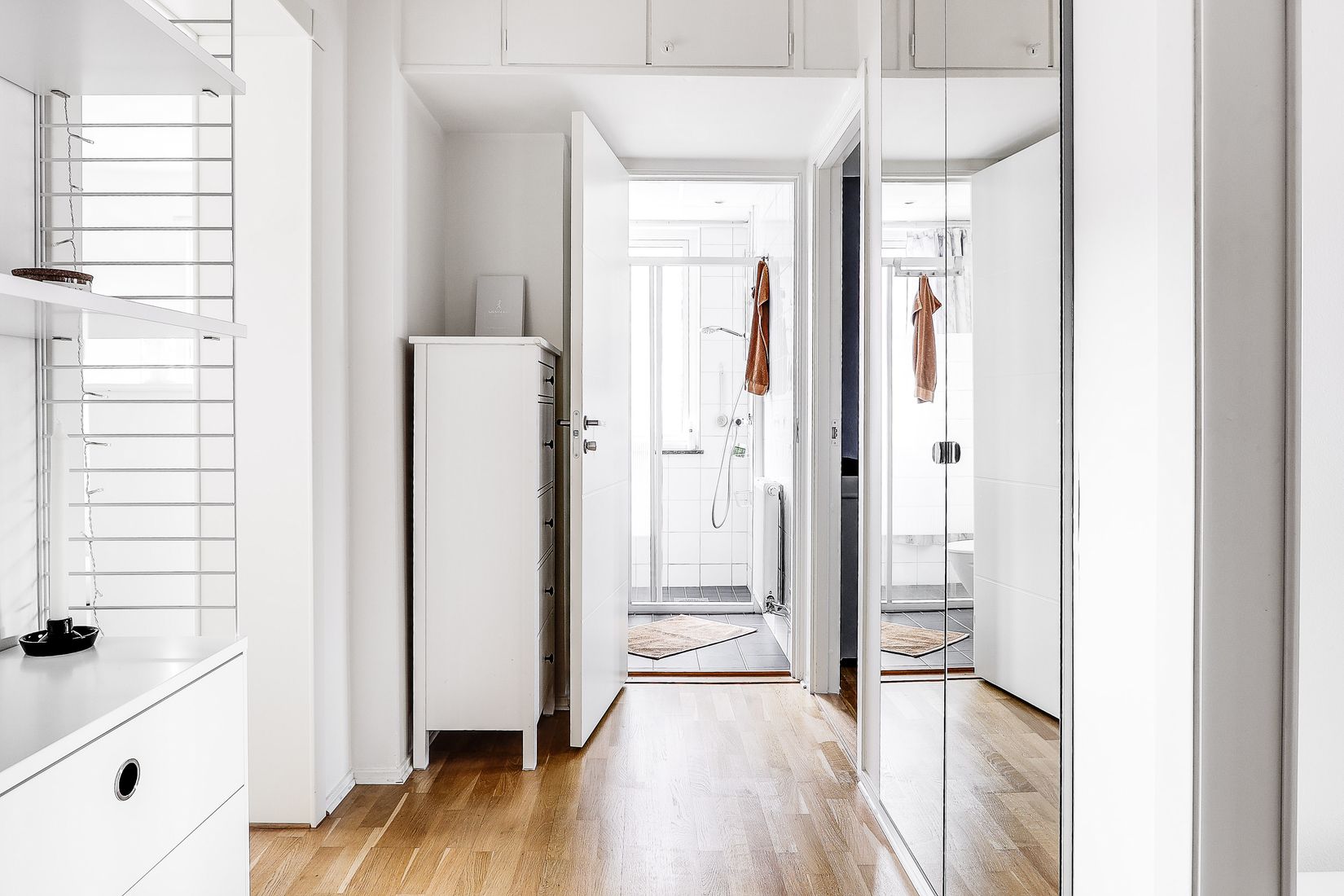 Bostadsrätt, Erik Dahlbergsvägen 79, Centralt, Karlshamn