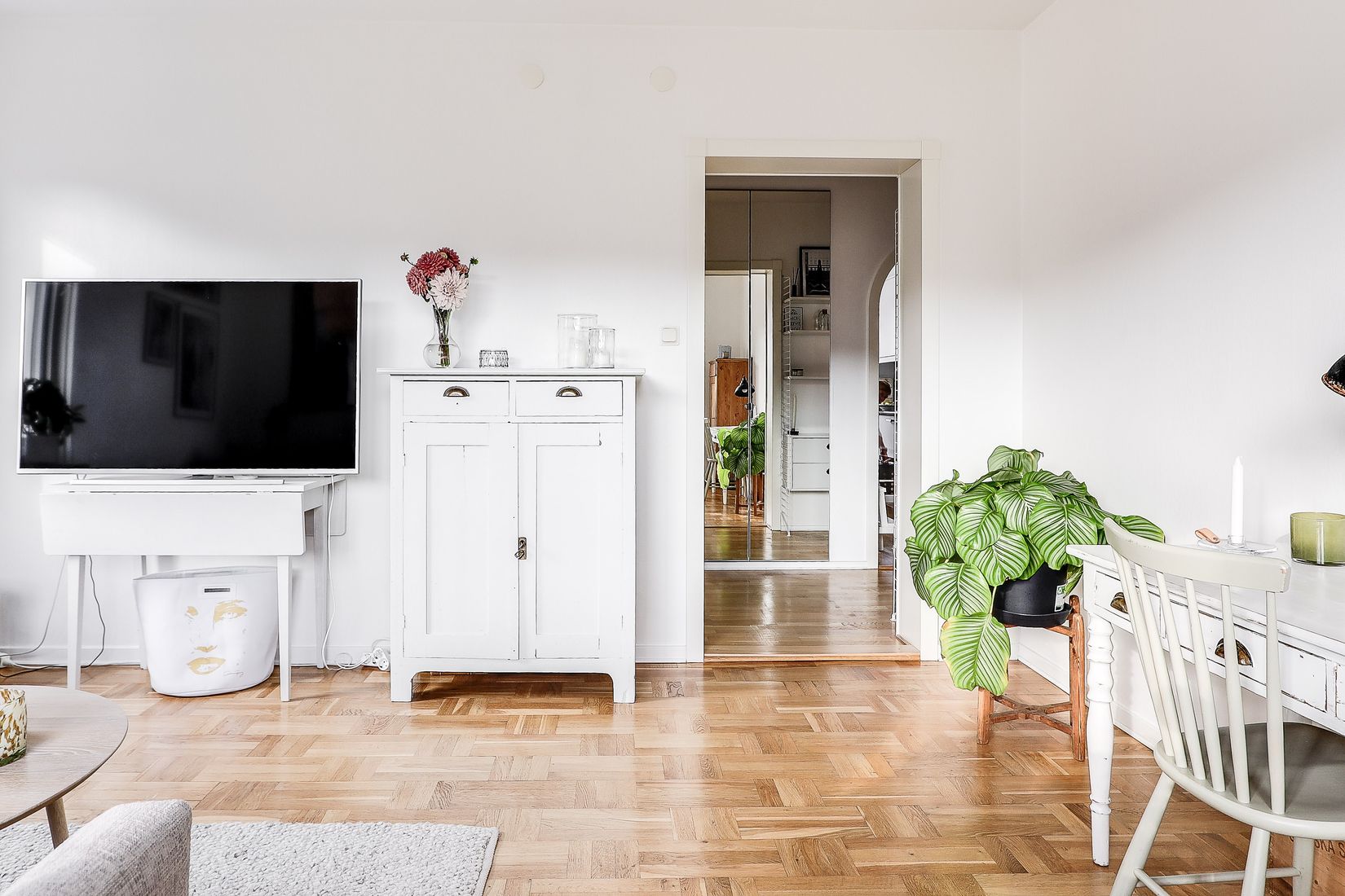 Bostadsrätt, Erik Dahlbergsvägen 79, Centralt, Karlshamn