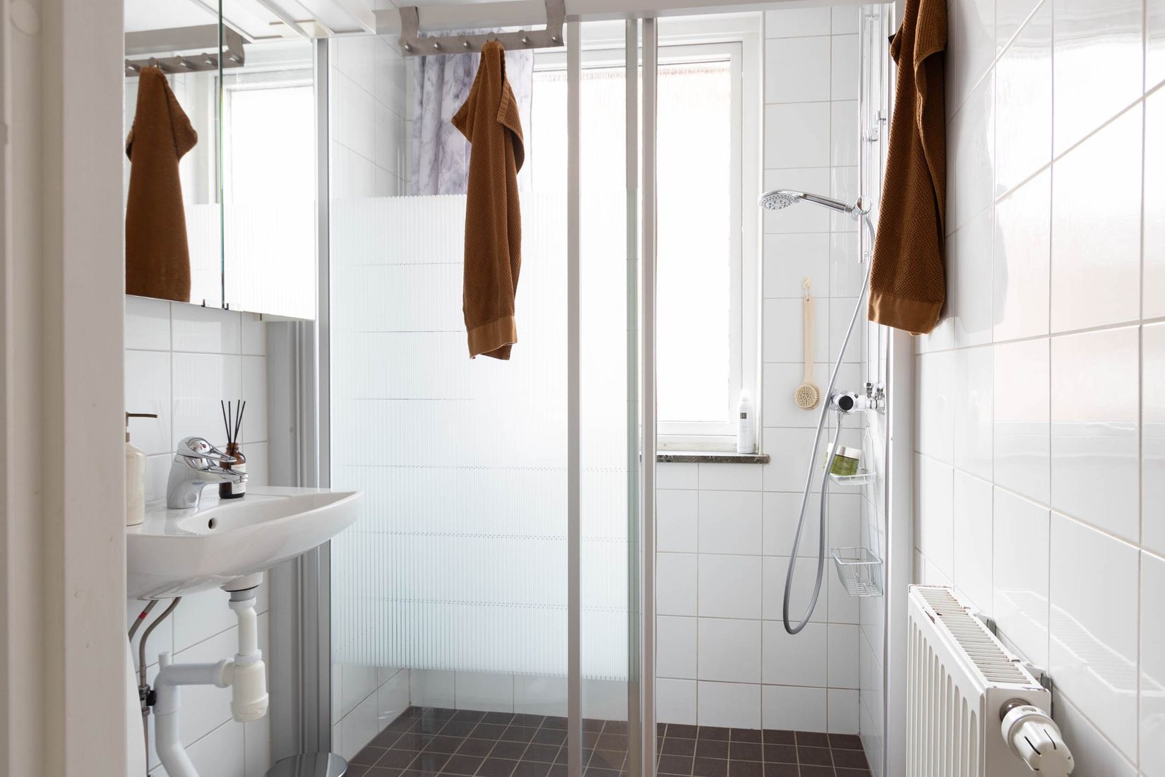 Bostadsrätt, Erik Dahlbergsvägen 79, Centralt, Karlshamn