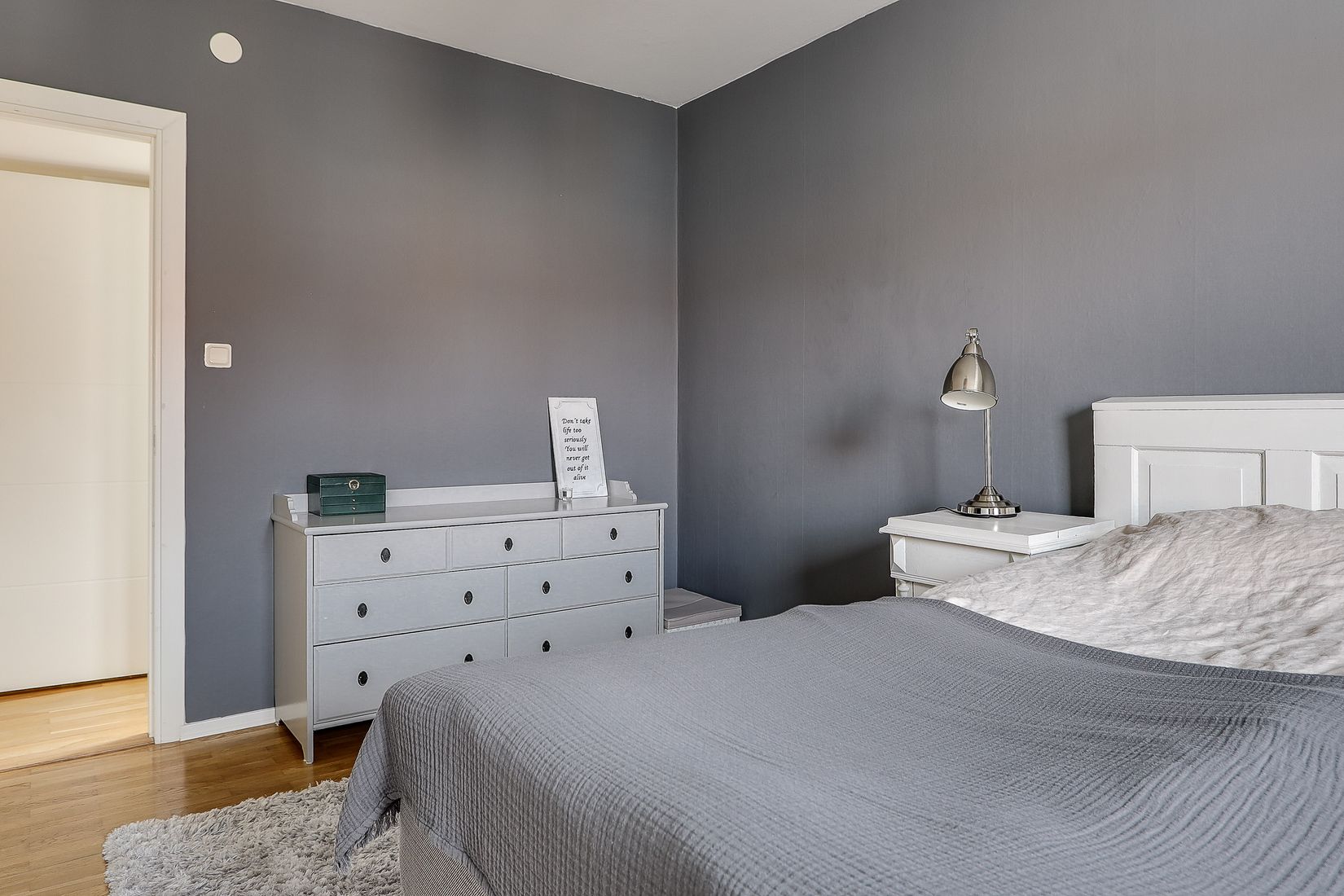 Bostadsrätt, Erik Dahlbergsvägen 79, Centralt, Karlshamn