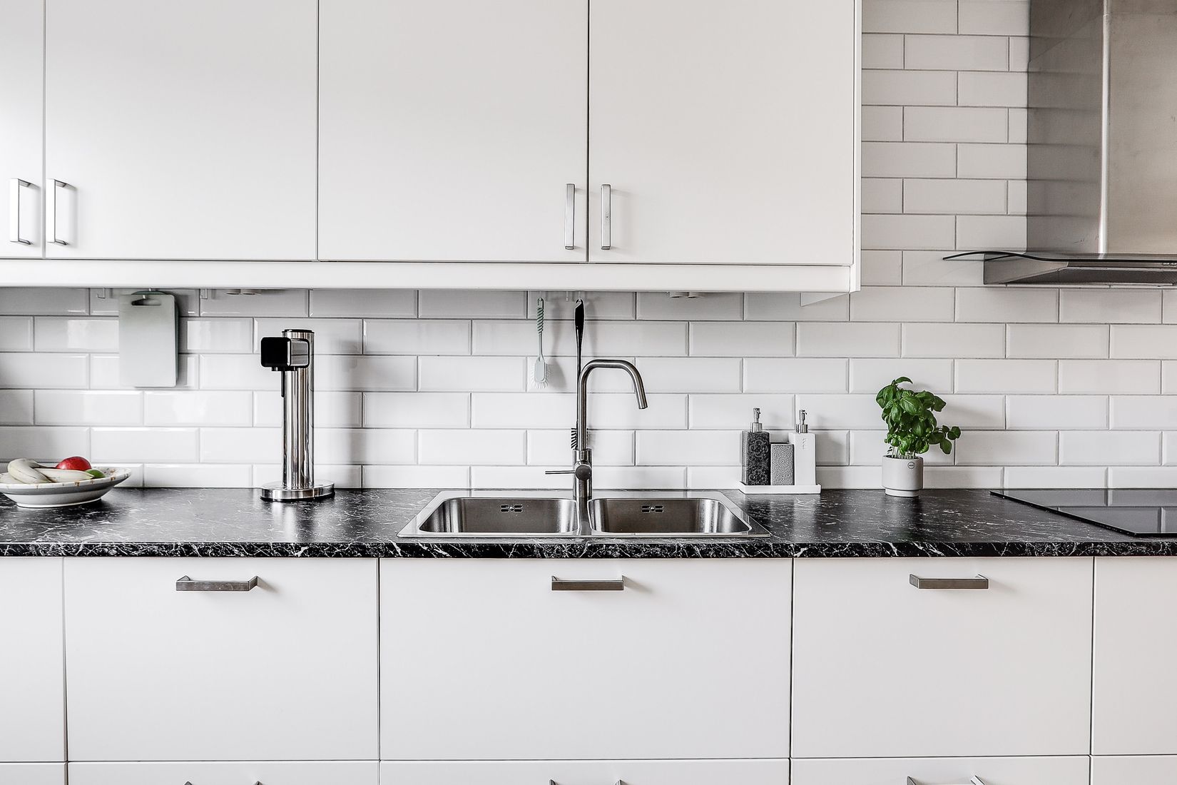 Bostadsrätt, Erik Dahlbergsvägen 79, Centralt, Karlshamn