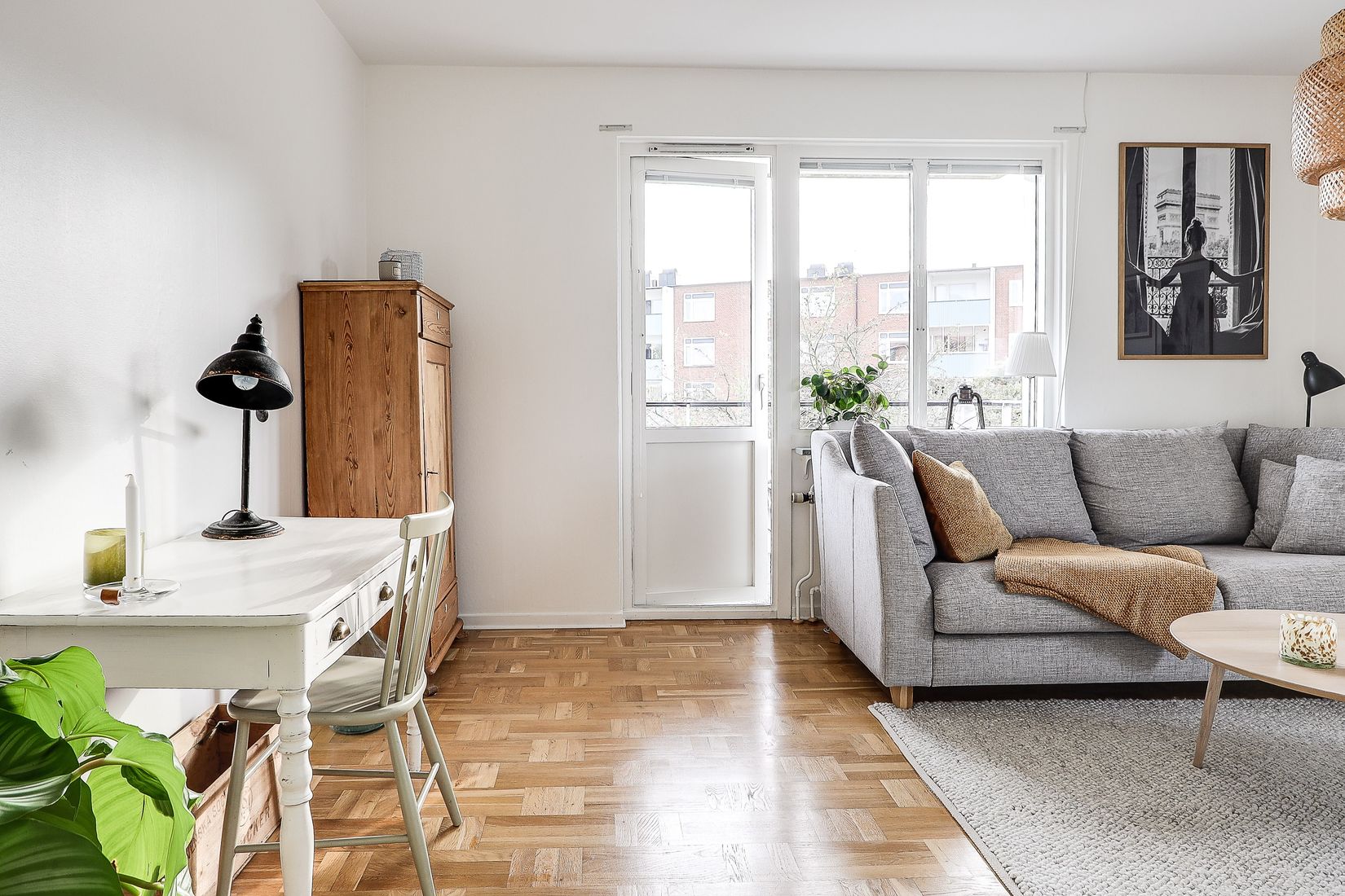 Bostadsrätt, Erik Dahlbergsvägen 79, Centralt, Karlshamn