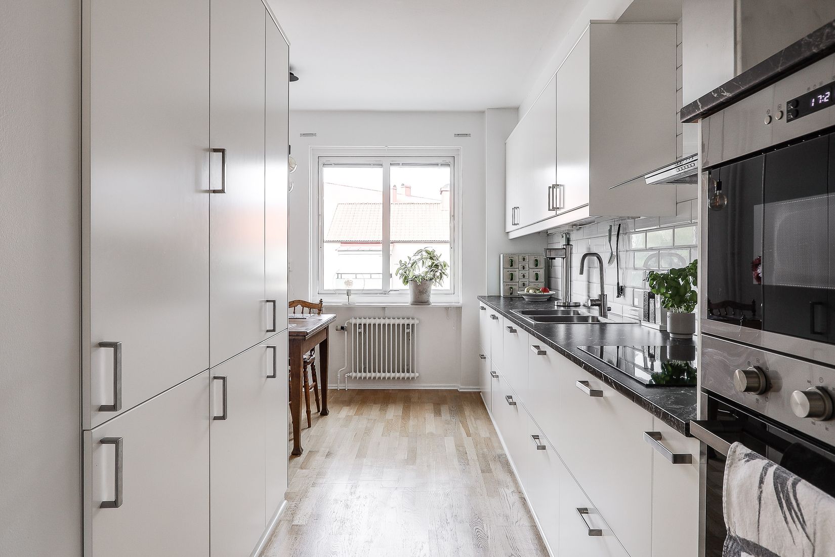 Bostadsrätt, Erik Dahlbergsvägen 79, Centralt, Karlshamn