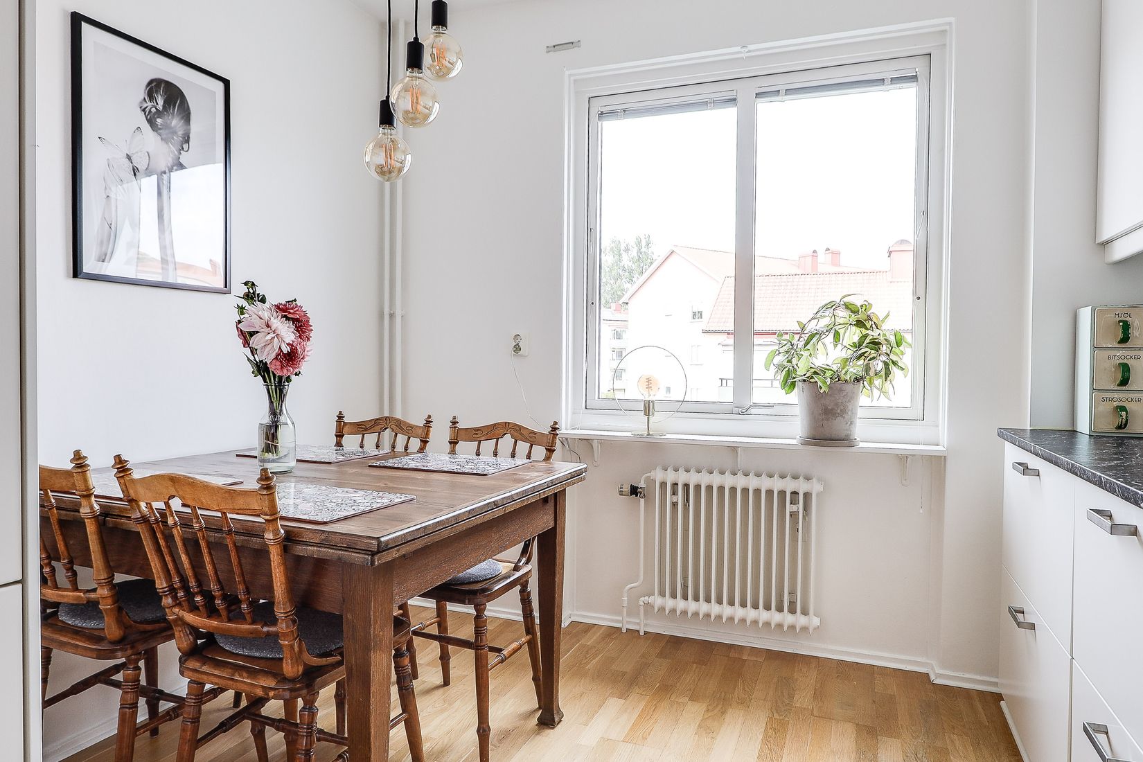 Bostadsrätt, Erik Dahlbergsvägen 79, Centralt, Karlshamn