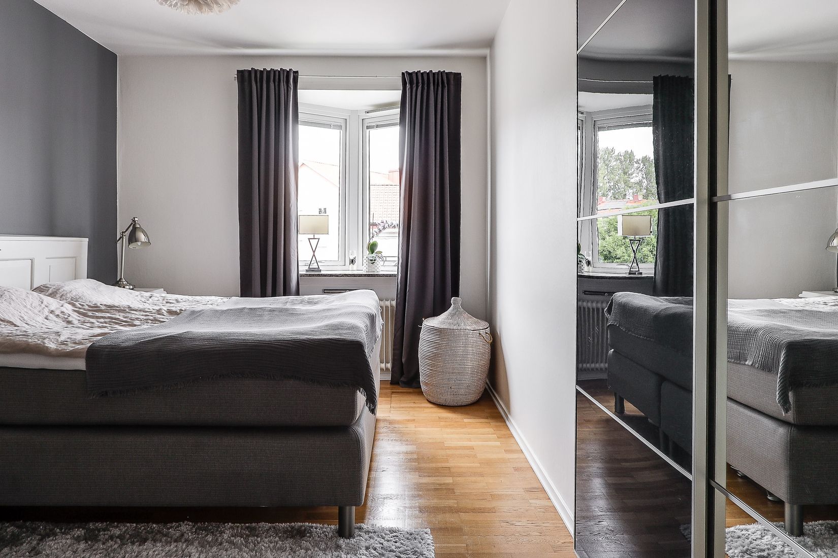 Bostadsrätt, Erik Dahlbergsvägen 79, Centralt, Karlshamn