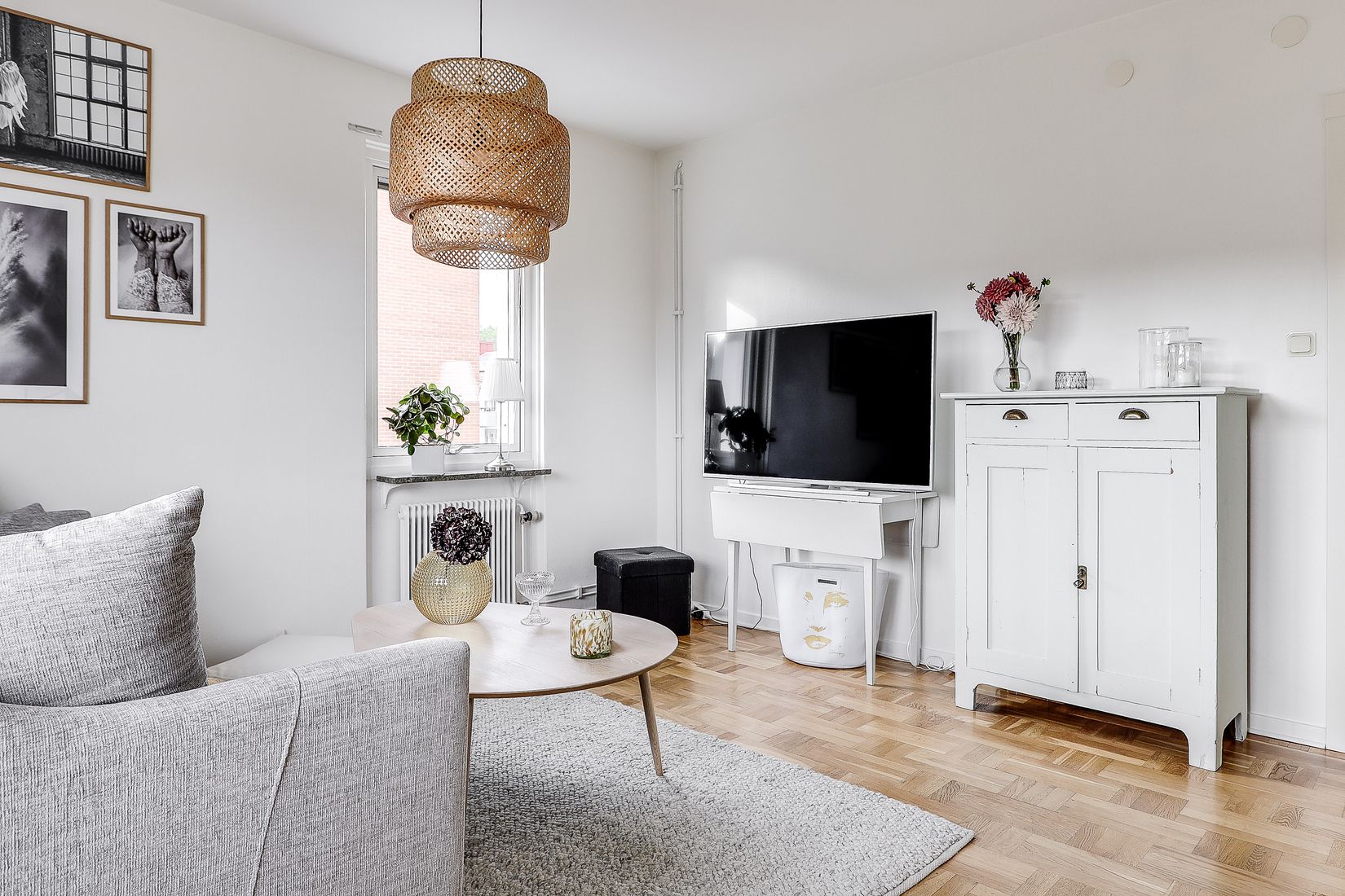 Bostadsrätt, Erik Dahlbergsvägen 79, Centralt, Karlshamn