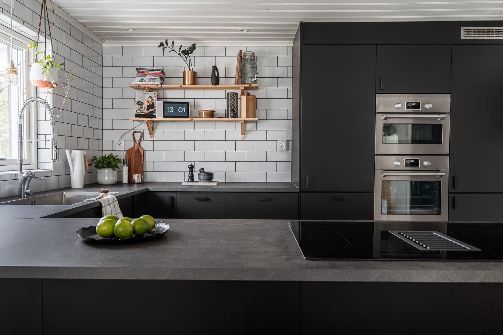 Villa, Norra Sillskatan 763, Norra Sillskatan, Skellefteå