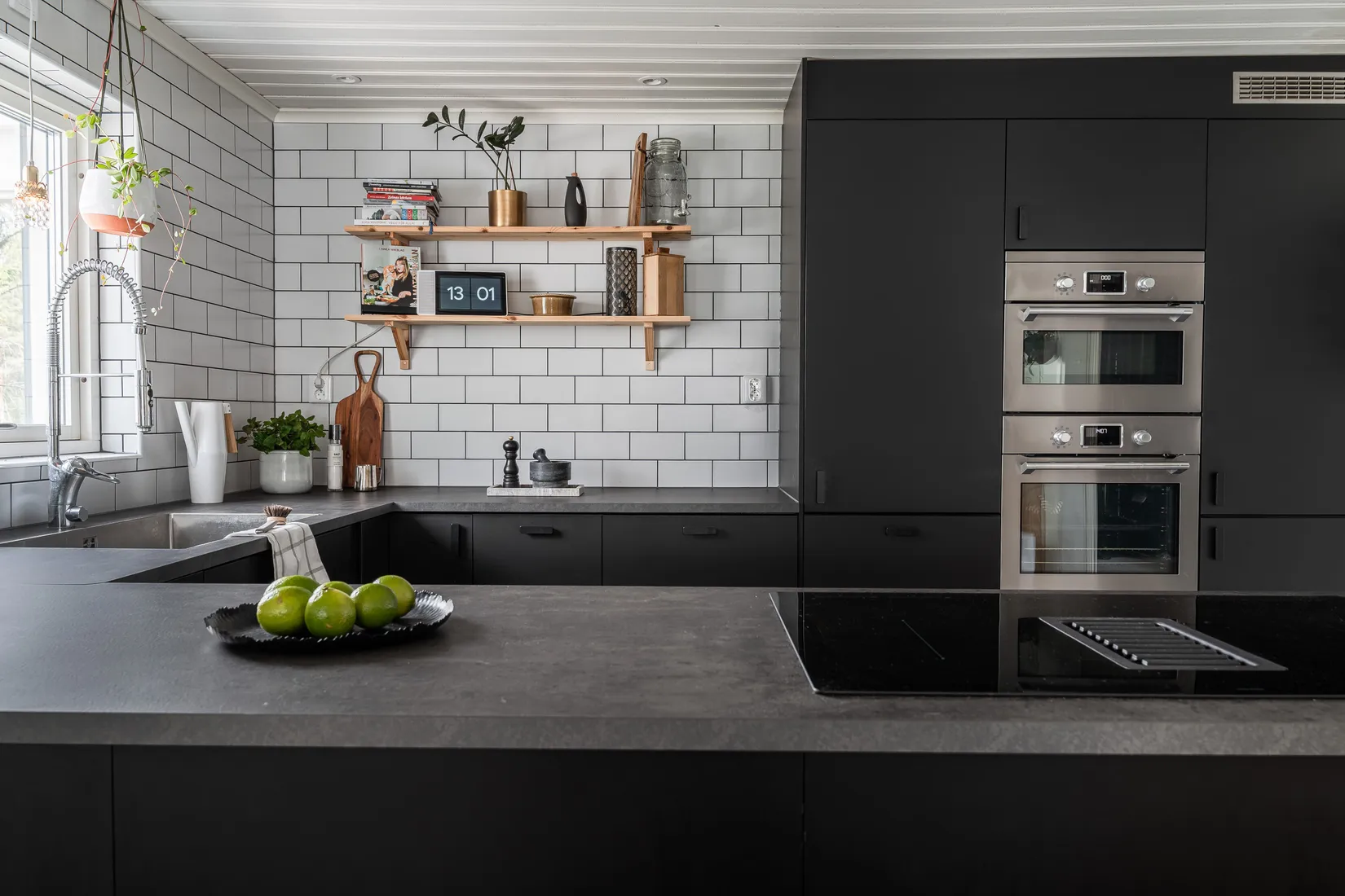 Villa, Norra Sillskatan 763, Norra Sillskatan, Skellefteå
