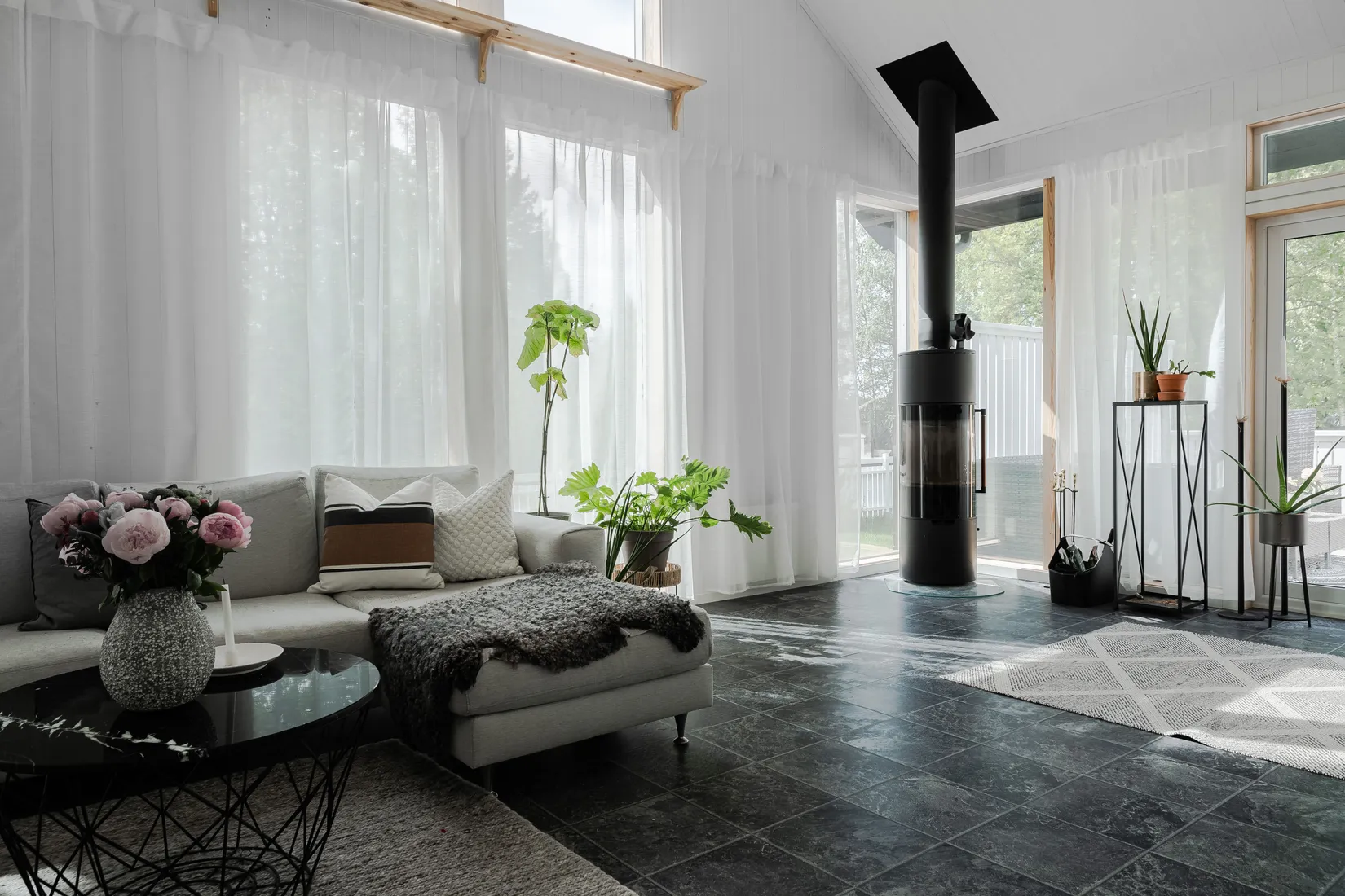 Villa, Norra Sillskatan 763, Norra Sillskatan, Skellefteå