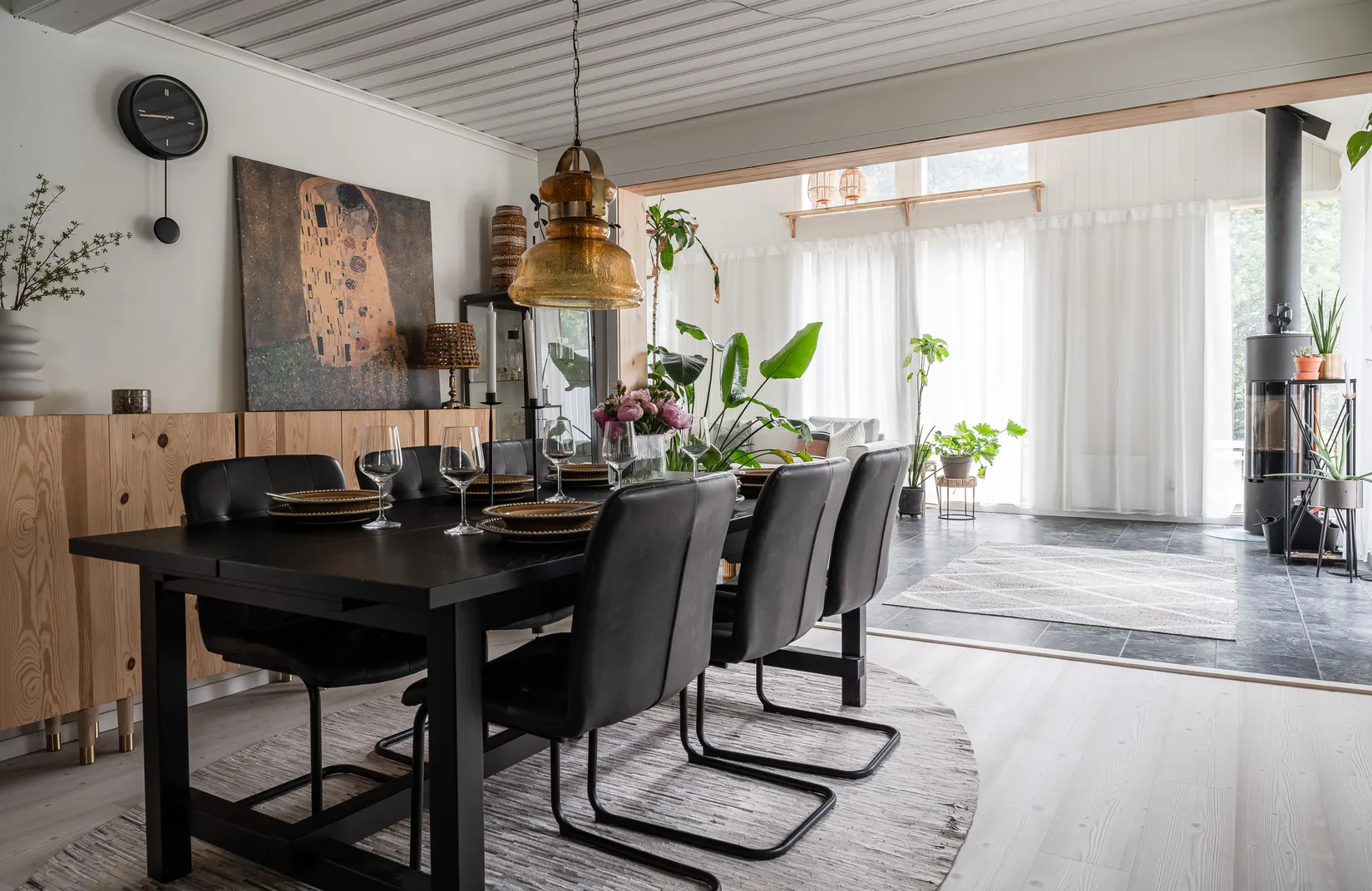 Villa, Norra Sillskatan 763, Norra Sillskatan, Skellefteå