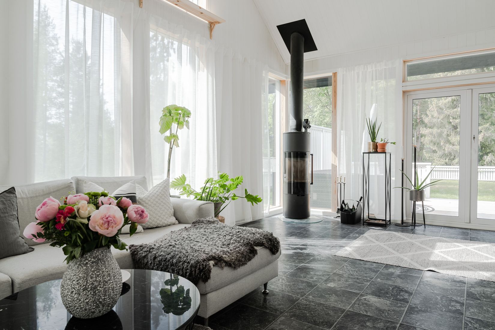 Villa, Norra Sillskatan 763, Norra Sillskatan, Skellefteå