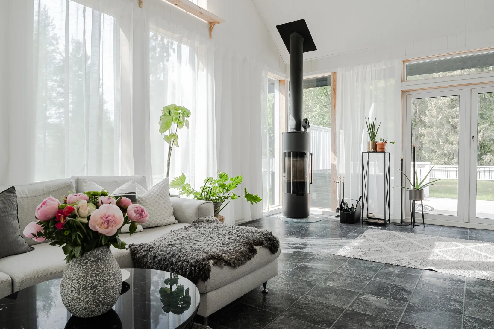 Villa, Norra Sillskatan 763, Norra Sillskatan, Skellefteå