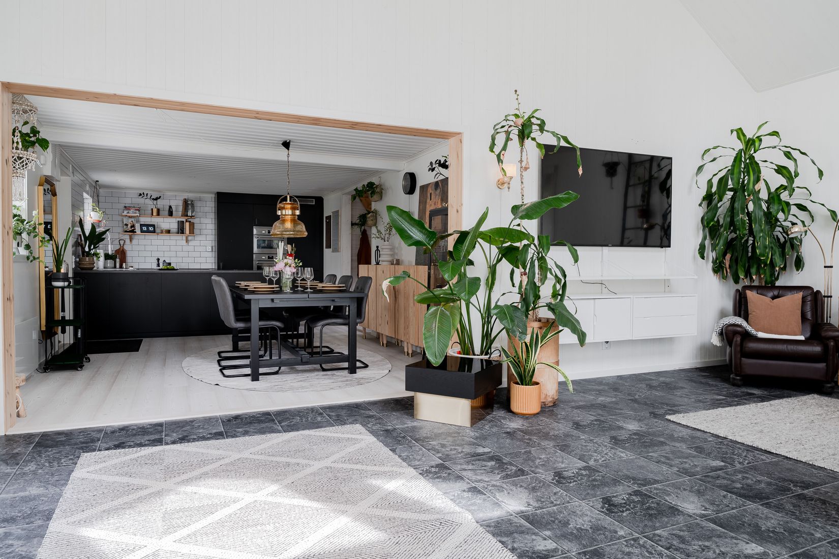 Villa, Norra Sillskatan 763, Norra Sillskatan, Skellefteå