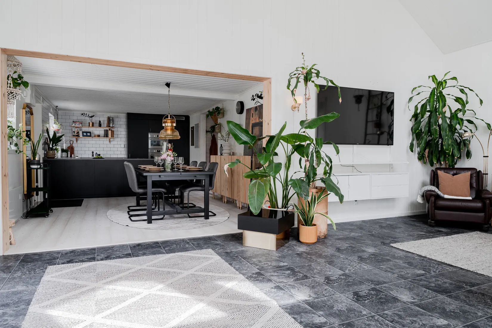 Villa, Norra Sillskatan 763, Norra Sillskatan, Skellefteå