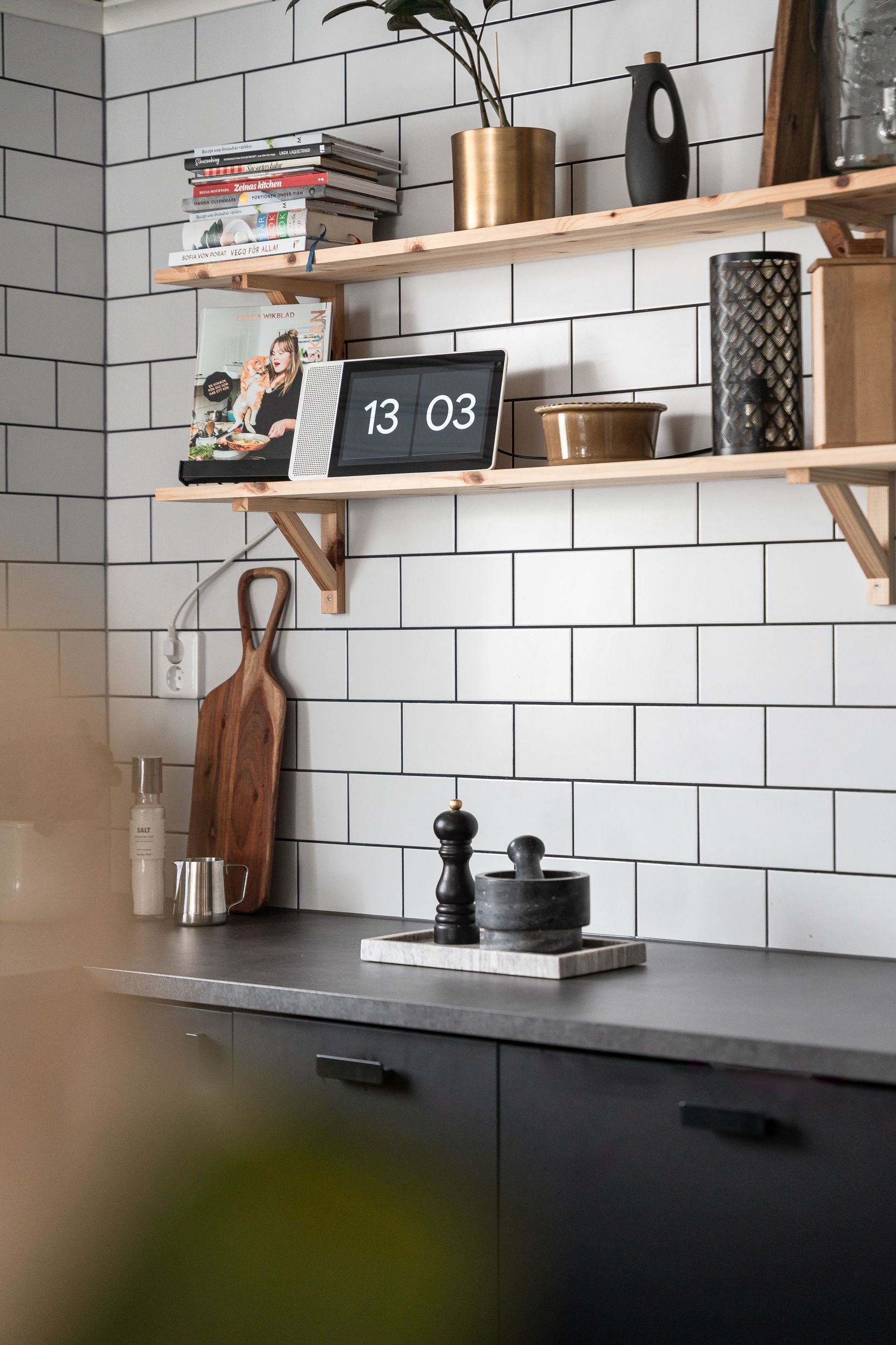 Villa, Norra Sillskatan 763, Norra Sillskatan, Skellefteå