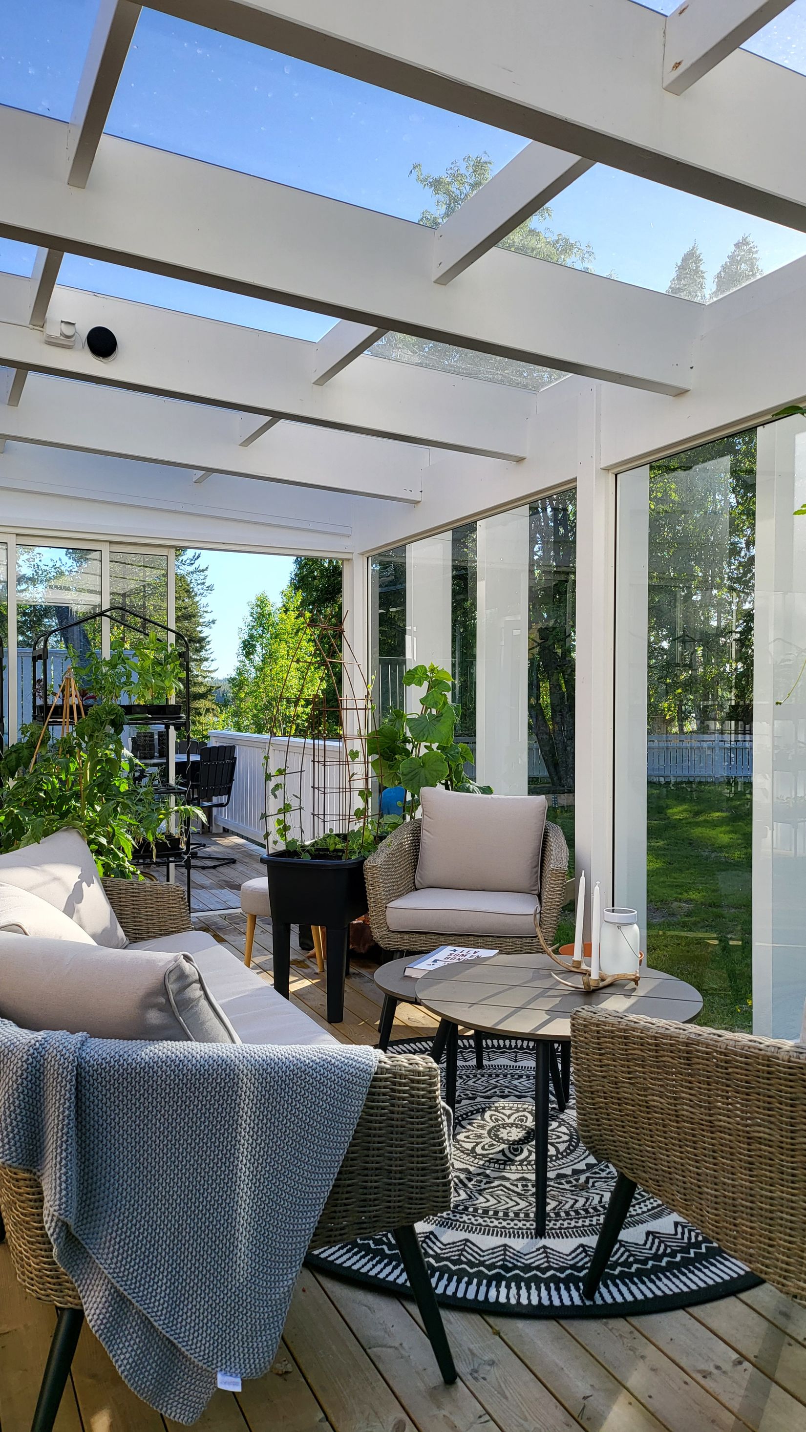 Villa, Norra Sillskatan 763, Norra Sillskatan, Skellefteå