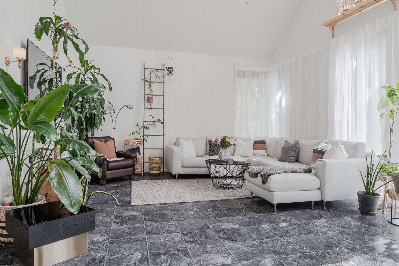 Villa, Norra Sillskatan 763, Norra Sillskatan, Skellefteå