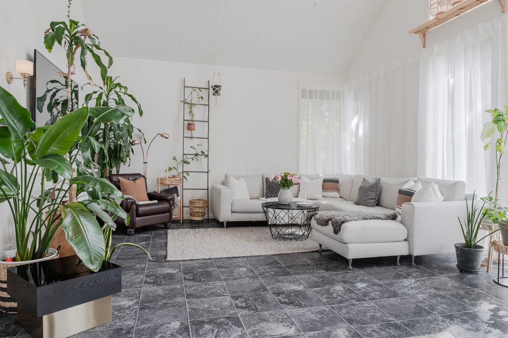 Villa, Norra Sillskatan 763, Norra Sillskatan, Skellefteå