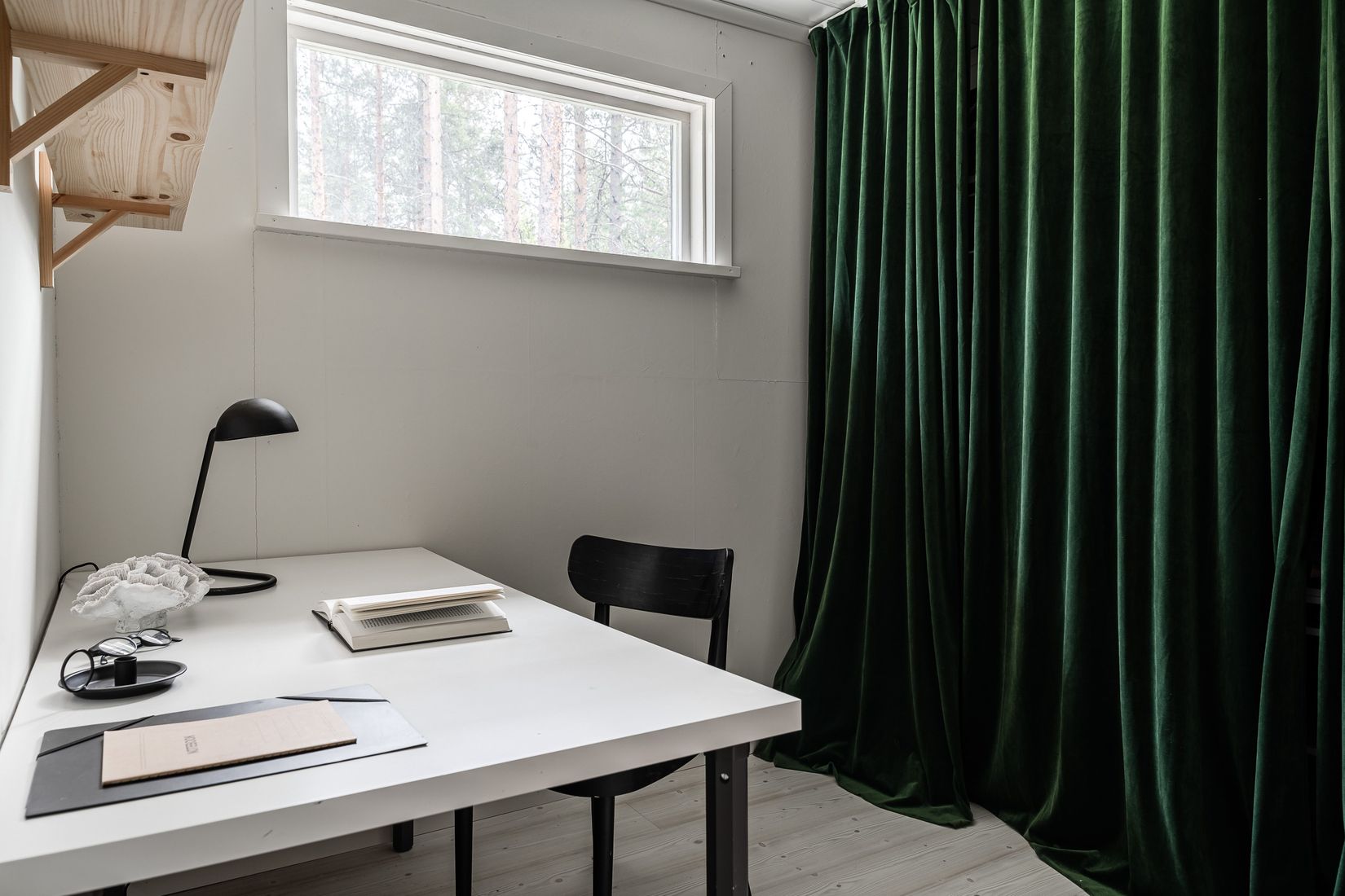 Villa, Norra Sillskatan 763, Norra Sillskatan, Skellefteå