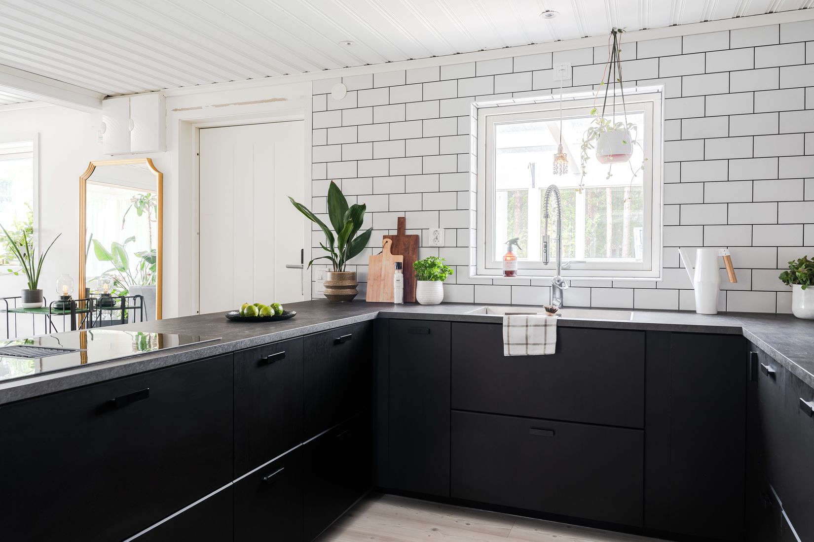 Villa, Norra Sillskatan 763, Norra Sillskatan, Skellefteå