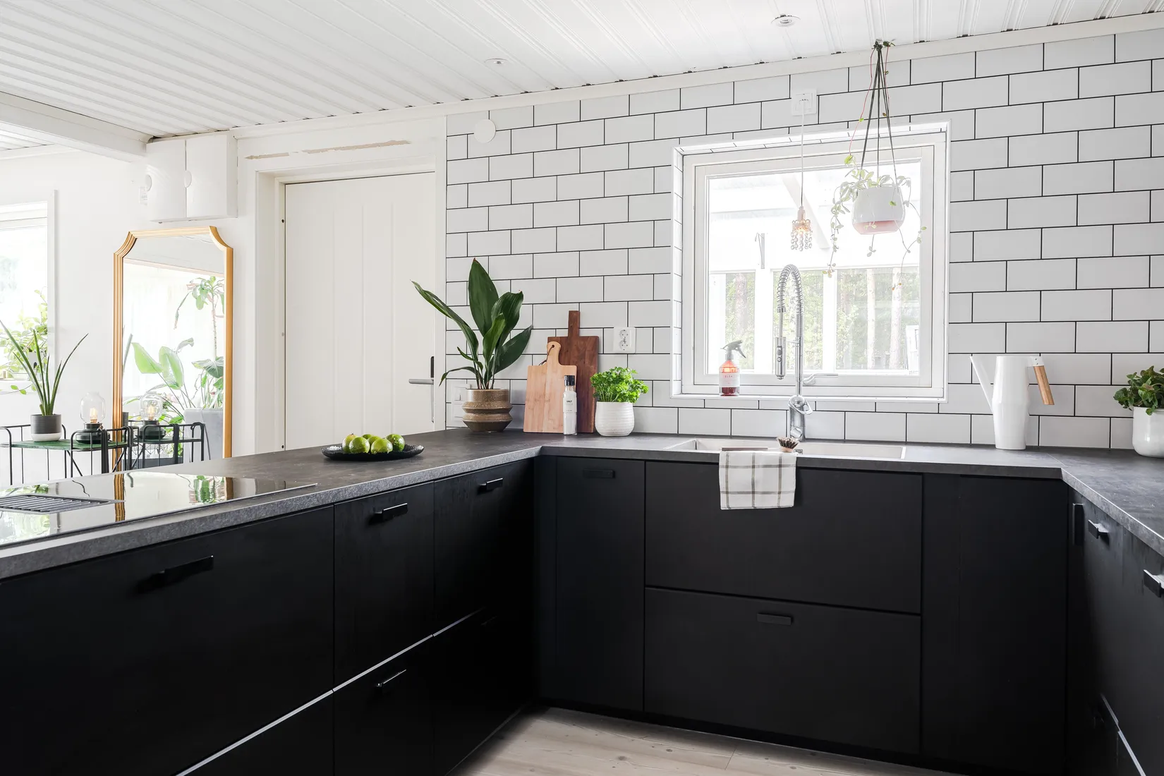 Villa, Norra Sillskatan 763, Norra Sillskatan, Skellefteå