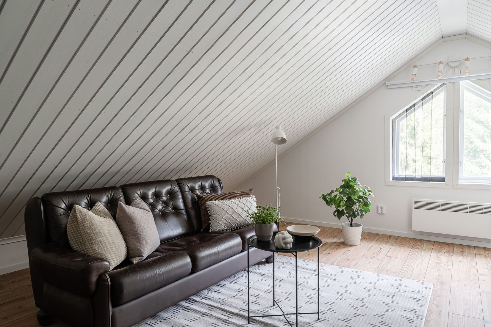 Villa, Norra Sillskatan 763, Norra Sillskatan, Skellefteå