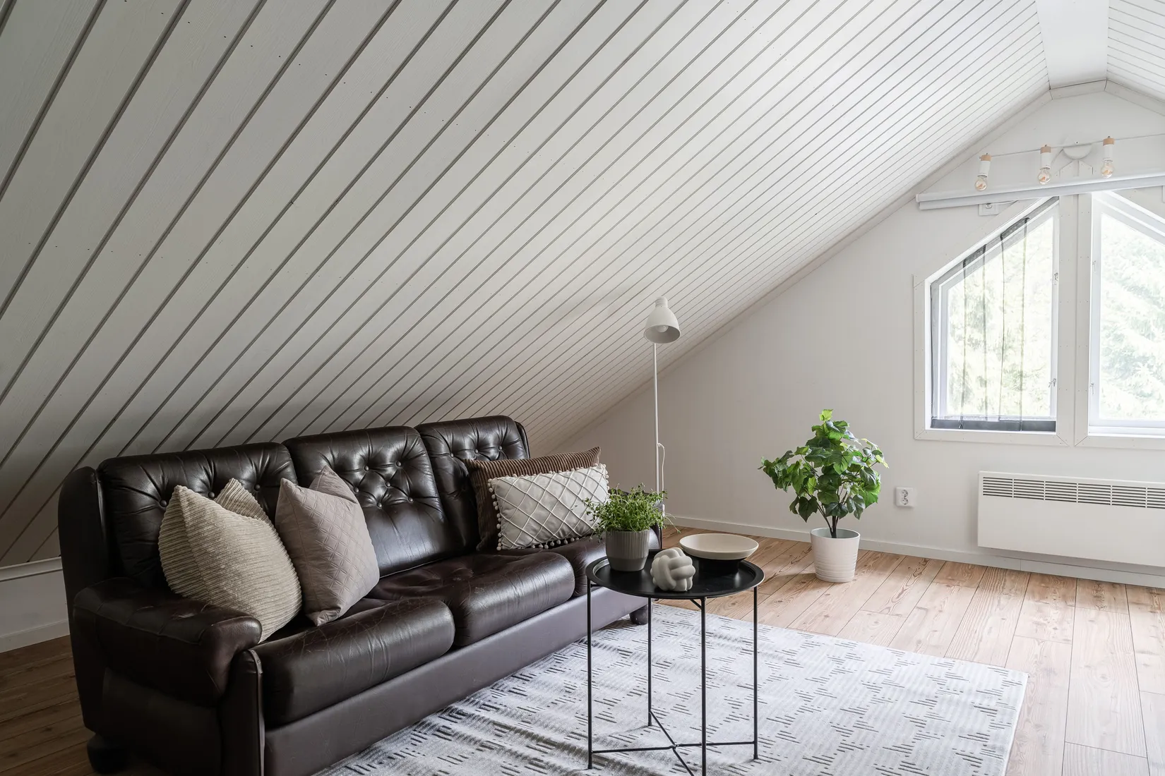 Villa, Norra Sillskatan 763, Norra Sillskatan, Skellefteå