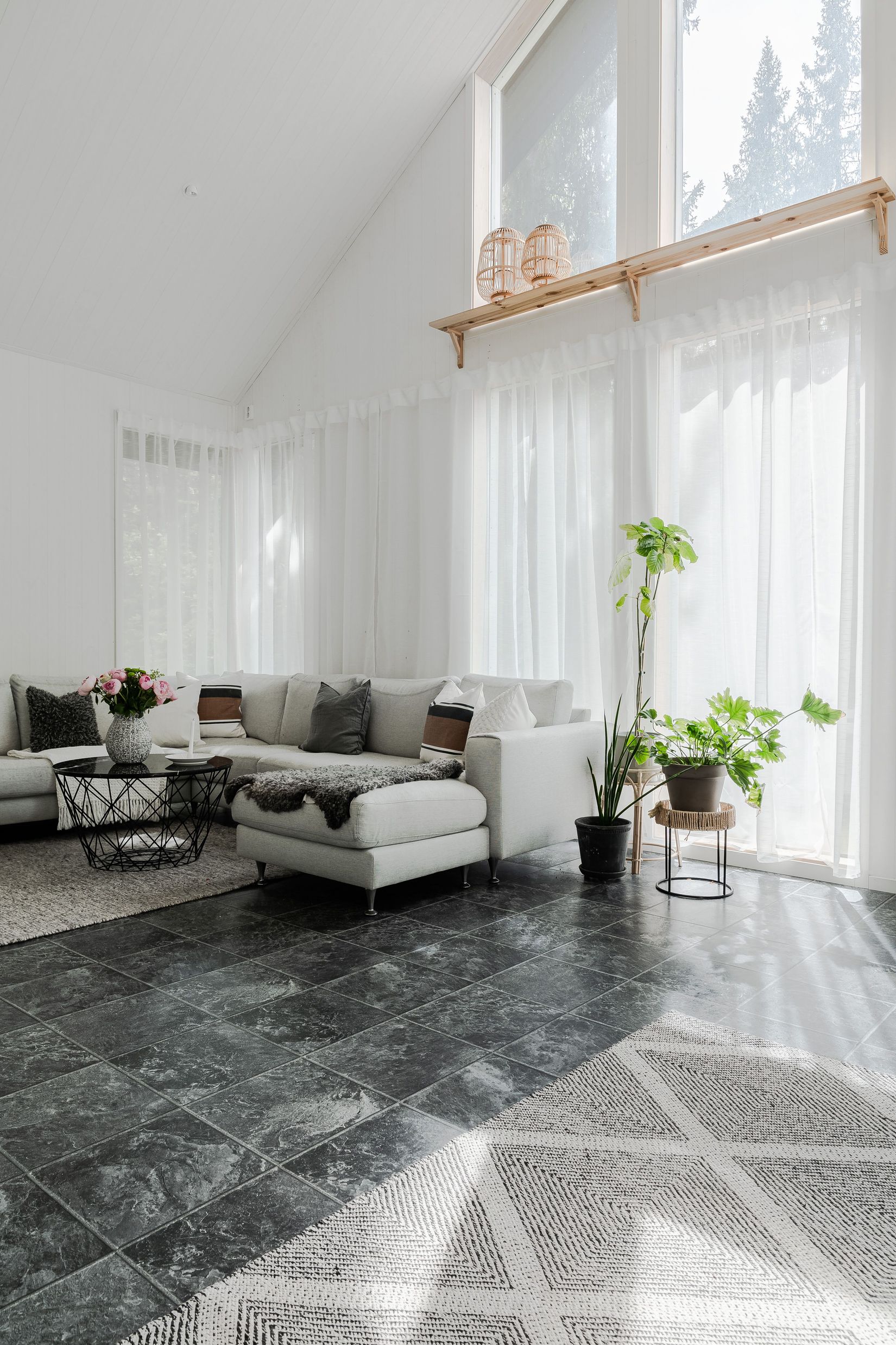 Villa, Norra Sillskatan 763, Norra Sillskatan, Skellefteå