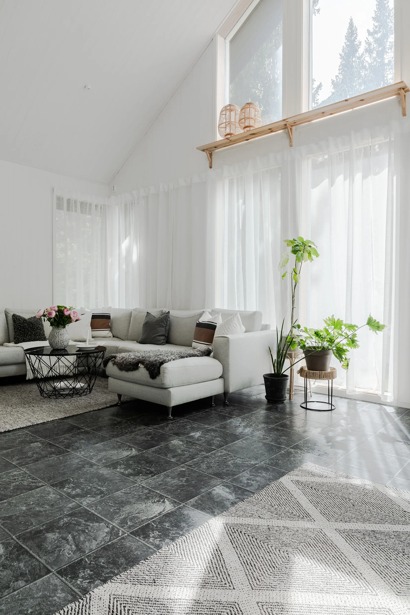 Villa, Norra Sillskatan 763, Norra Sillskatan, Skellefteå