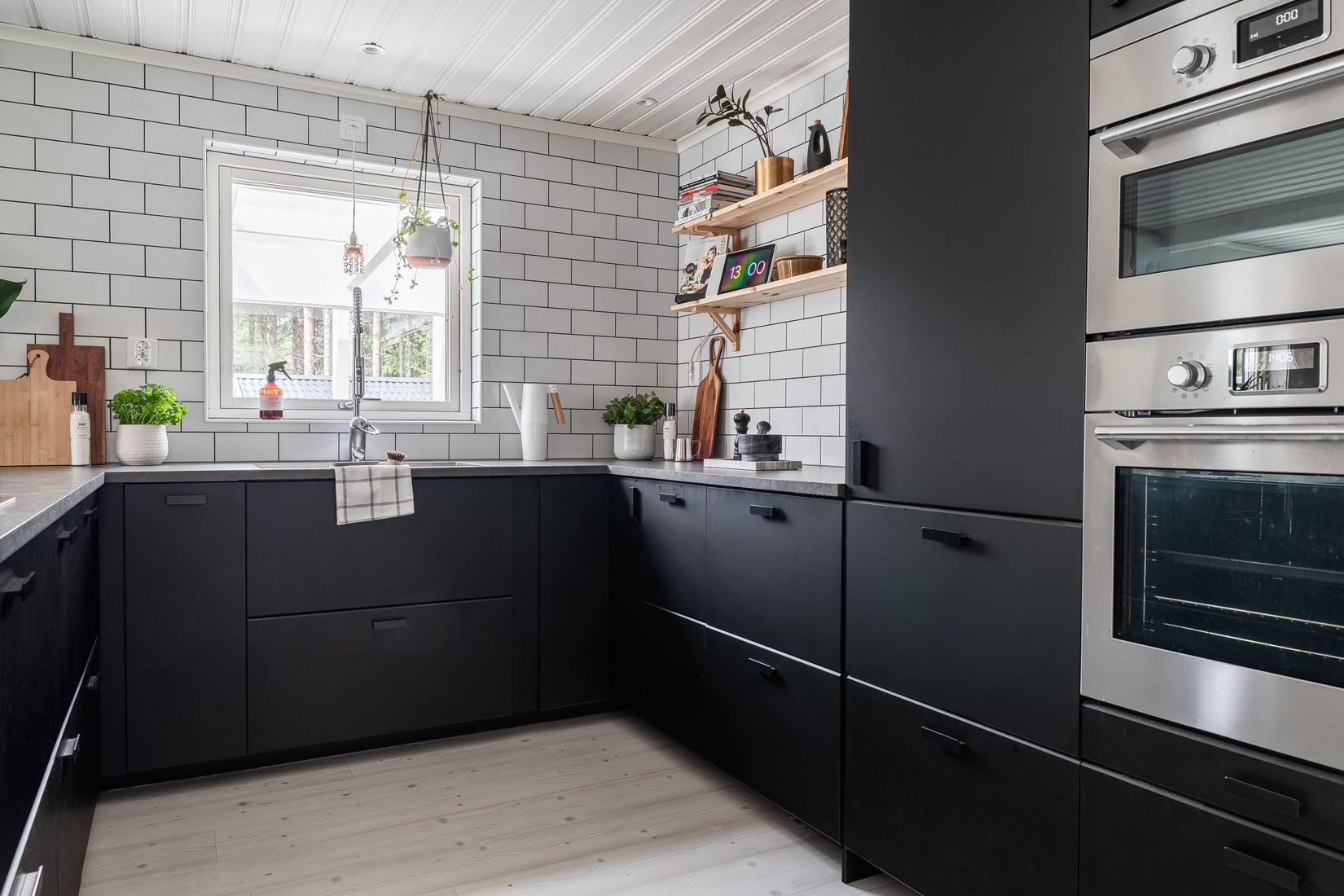 Villa, Norra Sillskatan 763, Norra Sillskatan, Skellefteå