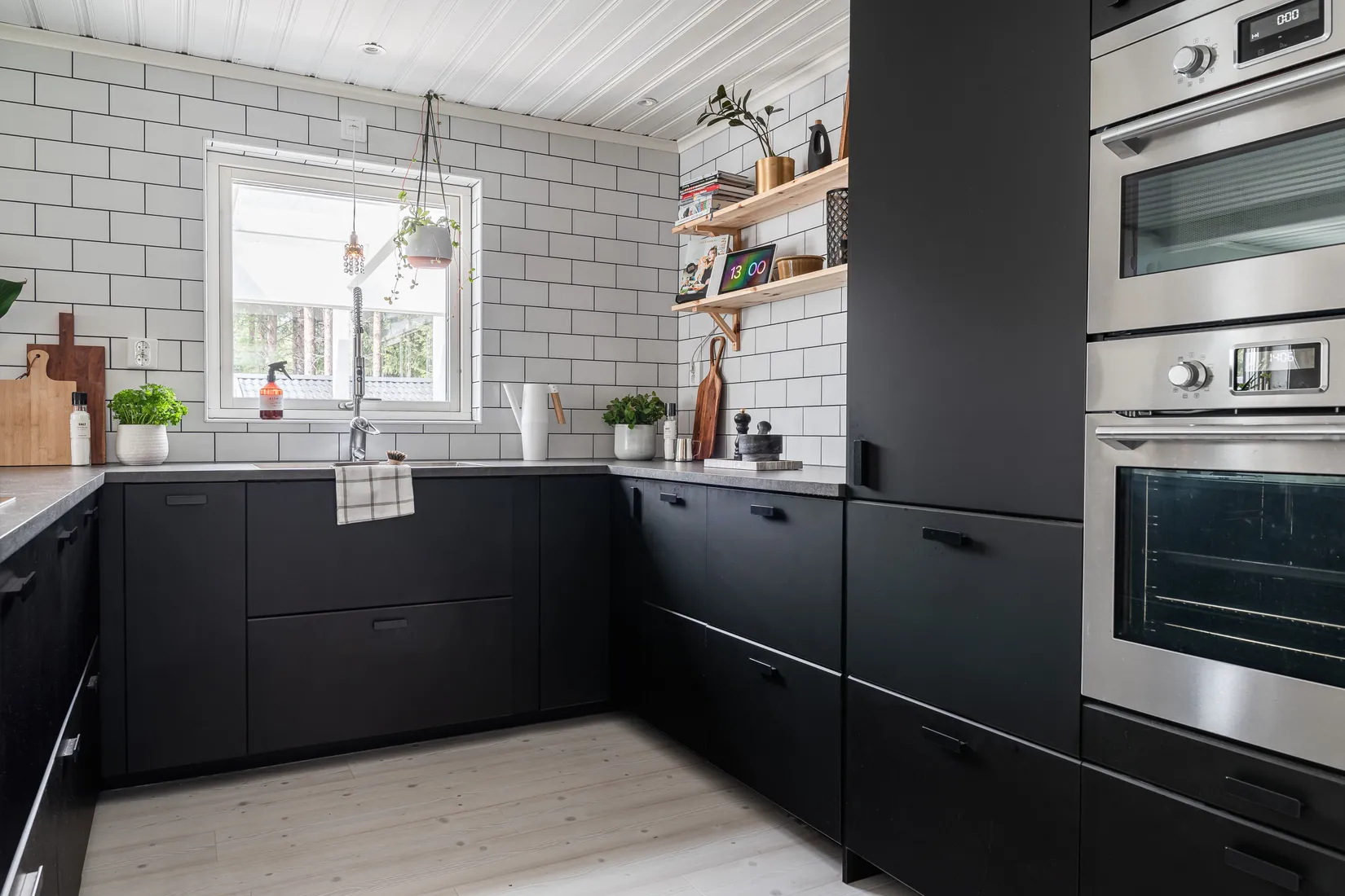 Villa, Norra Sillskatan 763, Norra Sillskatan, Skellefteå