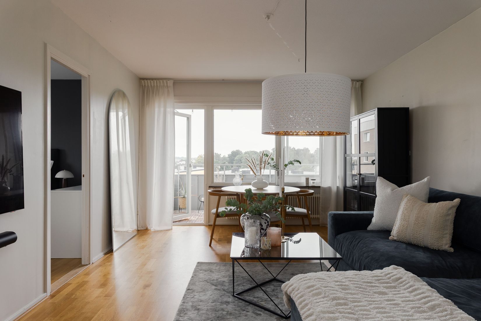 Bostadsrätt, Liedbergsgatan 57, Centrum, Växjö