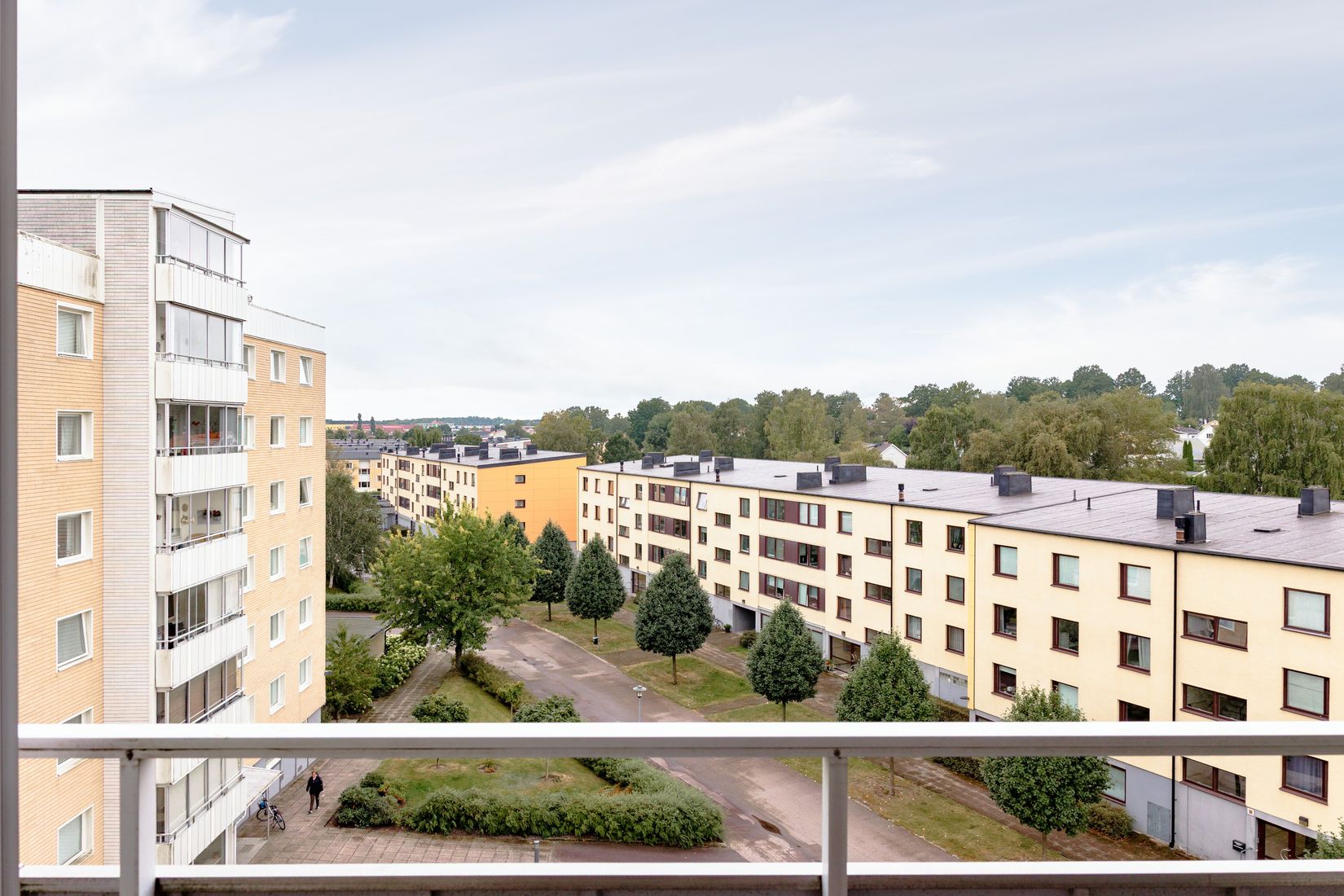 Bostadsrätt, Liedbergsgatan 57, Centrum, Växjö