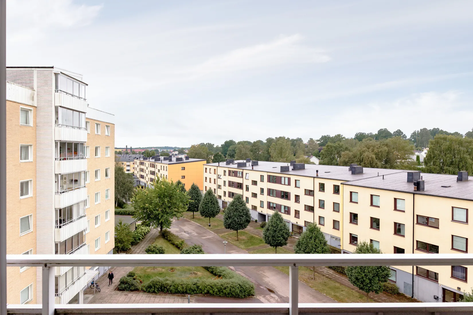 Bostadsrätt, Liedbergsgatan 57, Centrum, Växjö