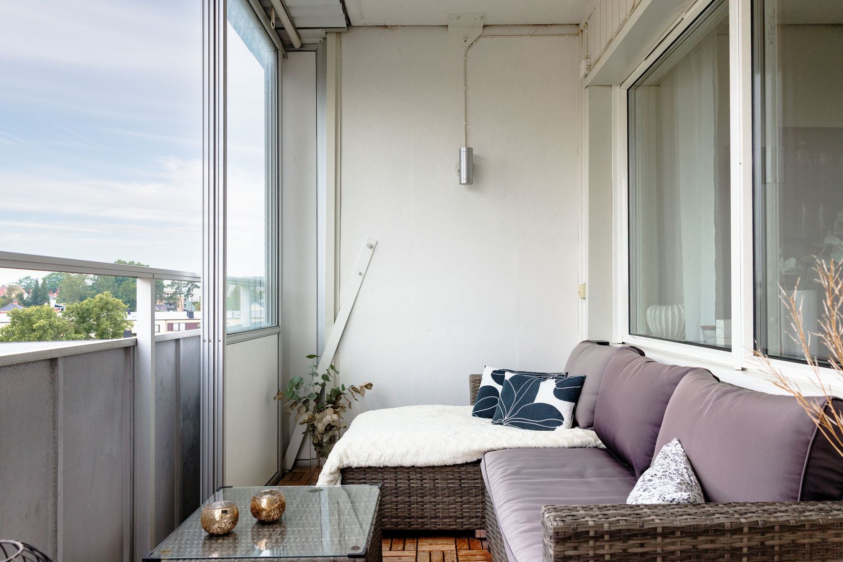 Bostadsrätt, Liedbergsgatan 57, Centrum, Växjö