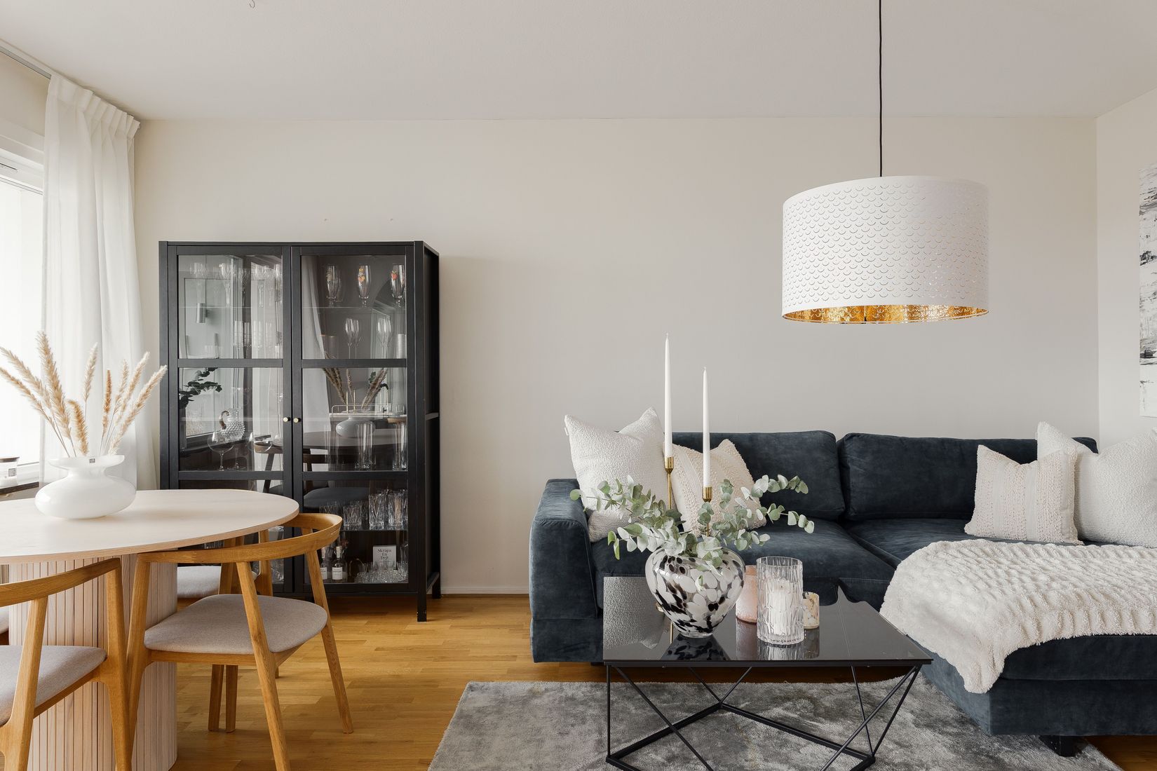 Bostadsrätt, Liedbergsgatan 57, Centrum, Växjö