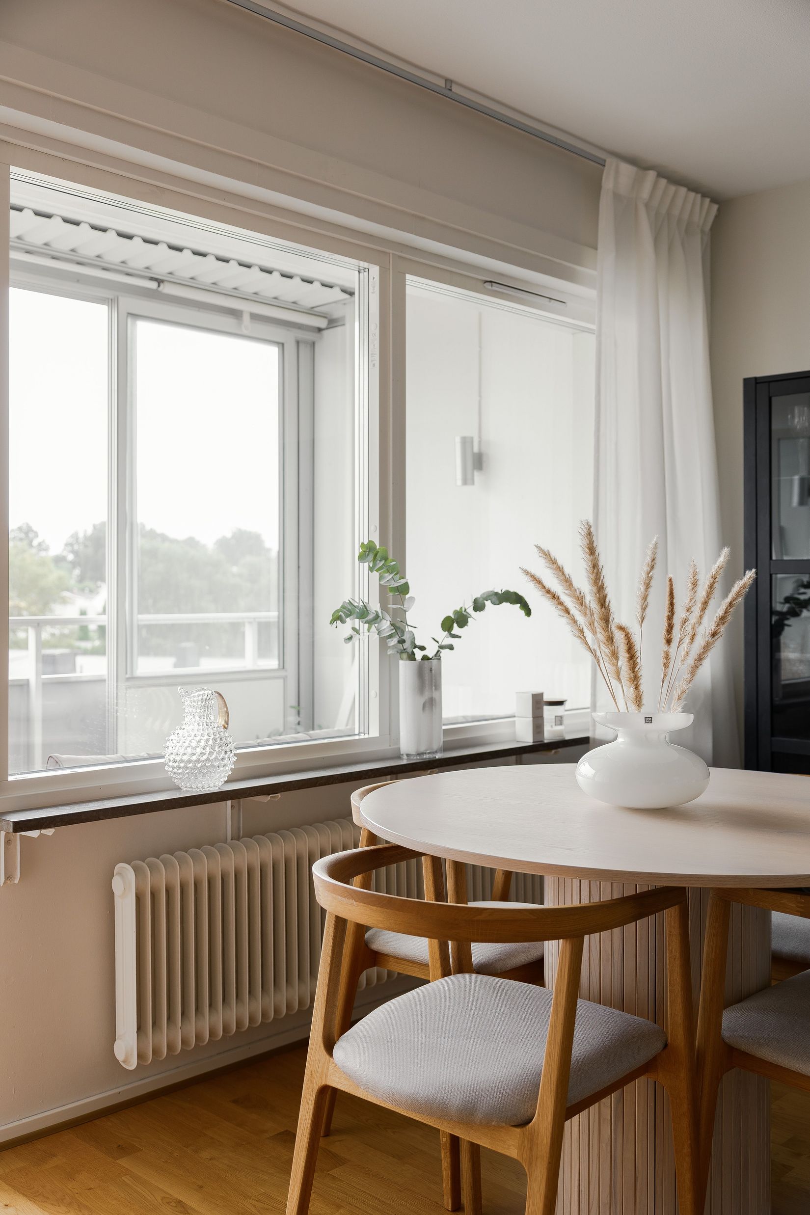 Bostadsrätt, Liedbergsgatan 57, Centrum, Växjö