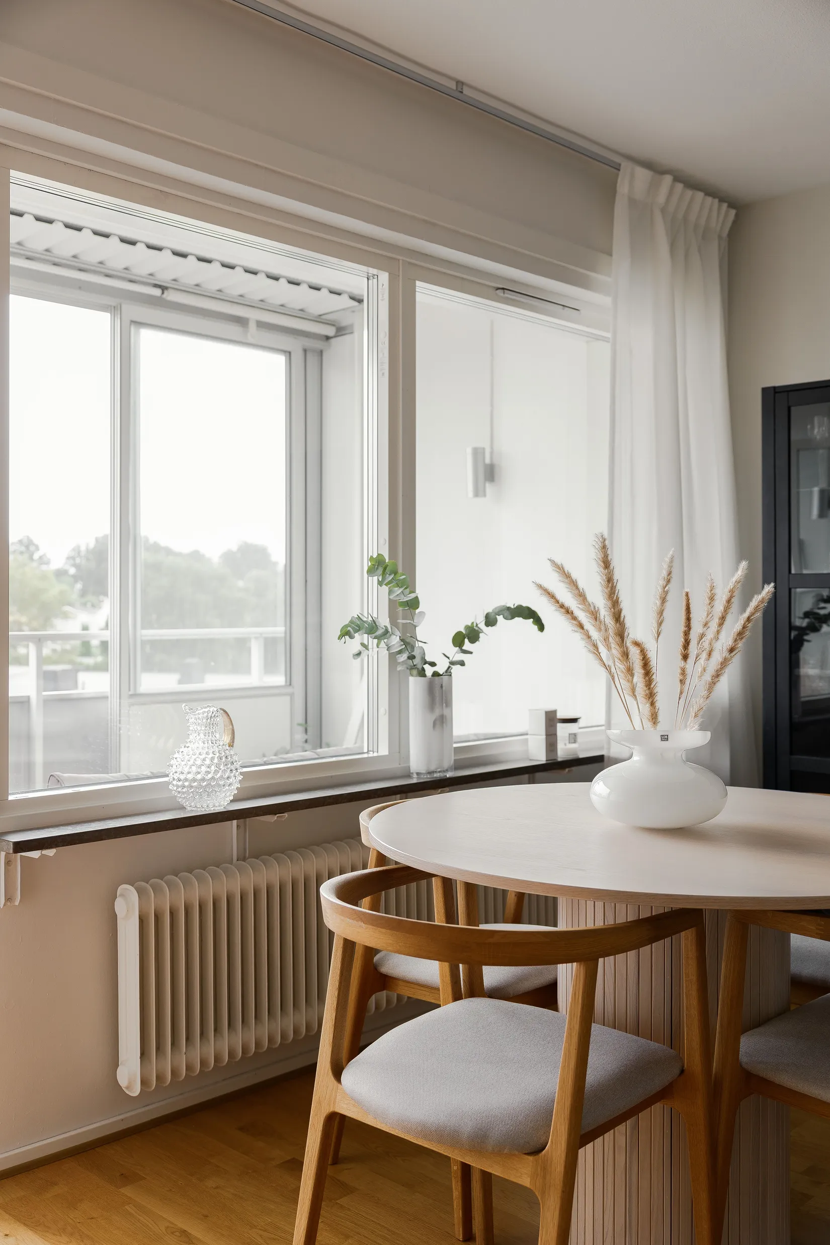 Bostadsrätt, Liedbergsgatan 57, Centrum, Växjö