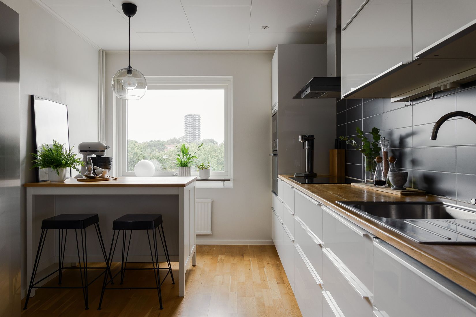 Bostadsrätt, Liedbergsgatan 57, Centrum, Växjö