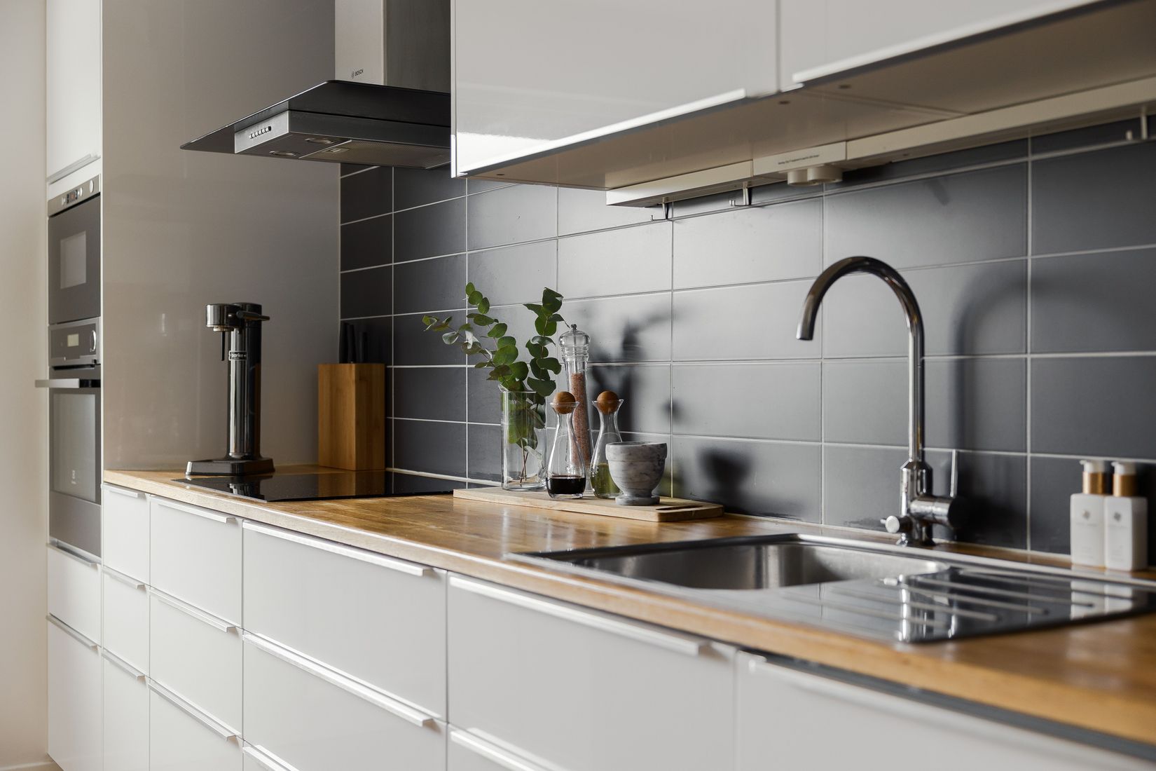 Bostadsrätt, Liedbergsgatan 57, Centrum, Växjö