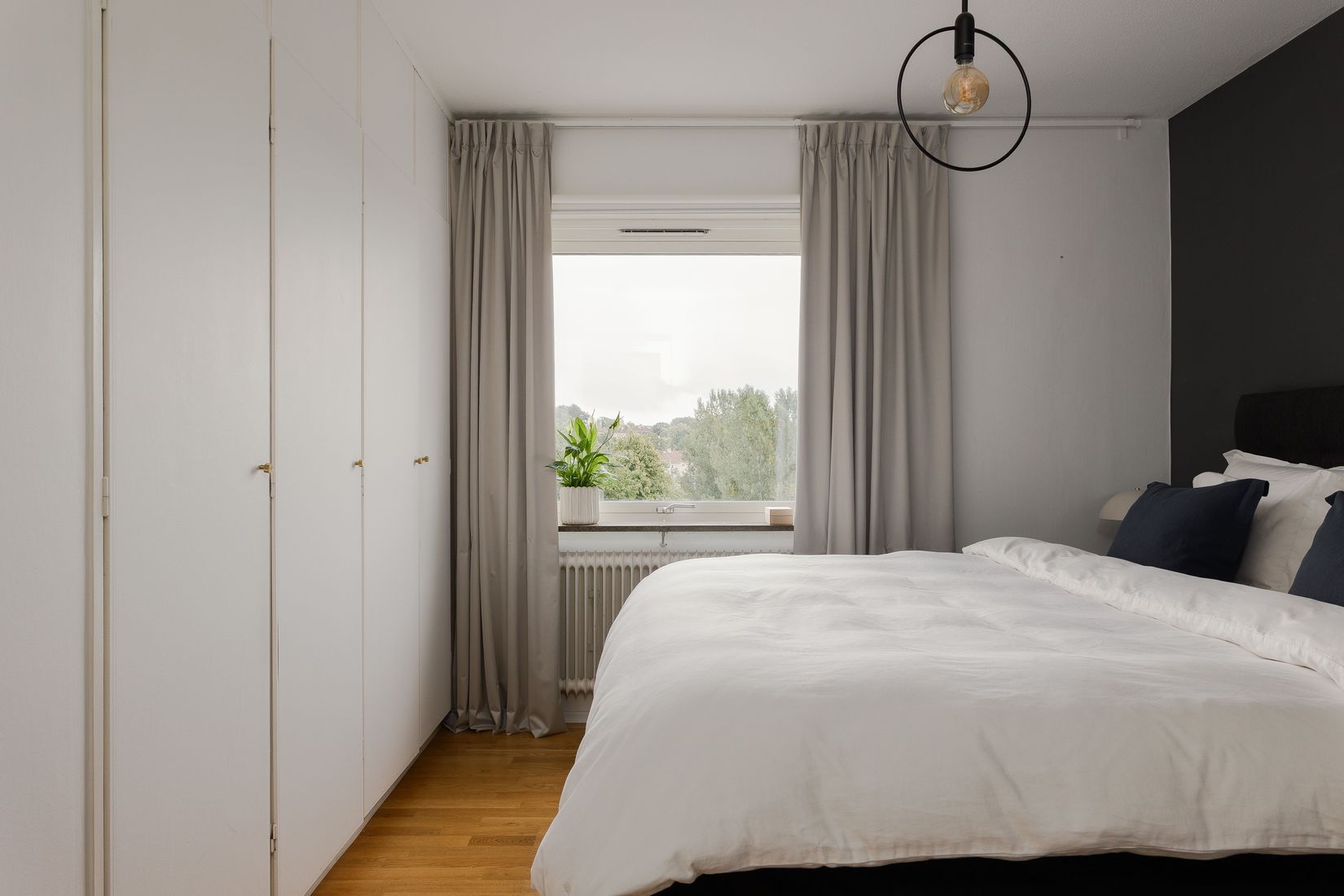 Bostadsrätt, Liedbergsgatan 57, Centrum, Växjö