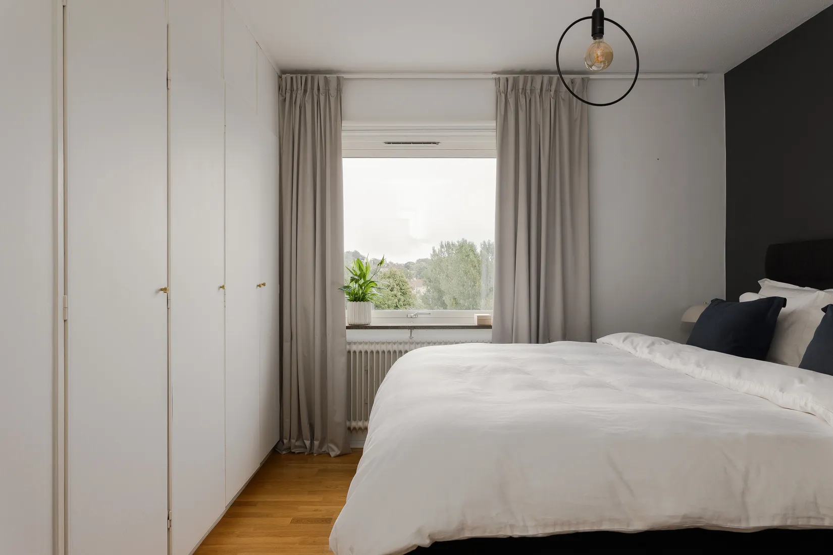 Bostadsrätt, Liedbergsgatan 57, Centrum, Växjö