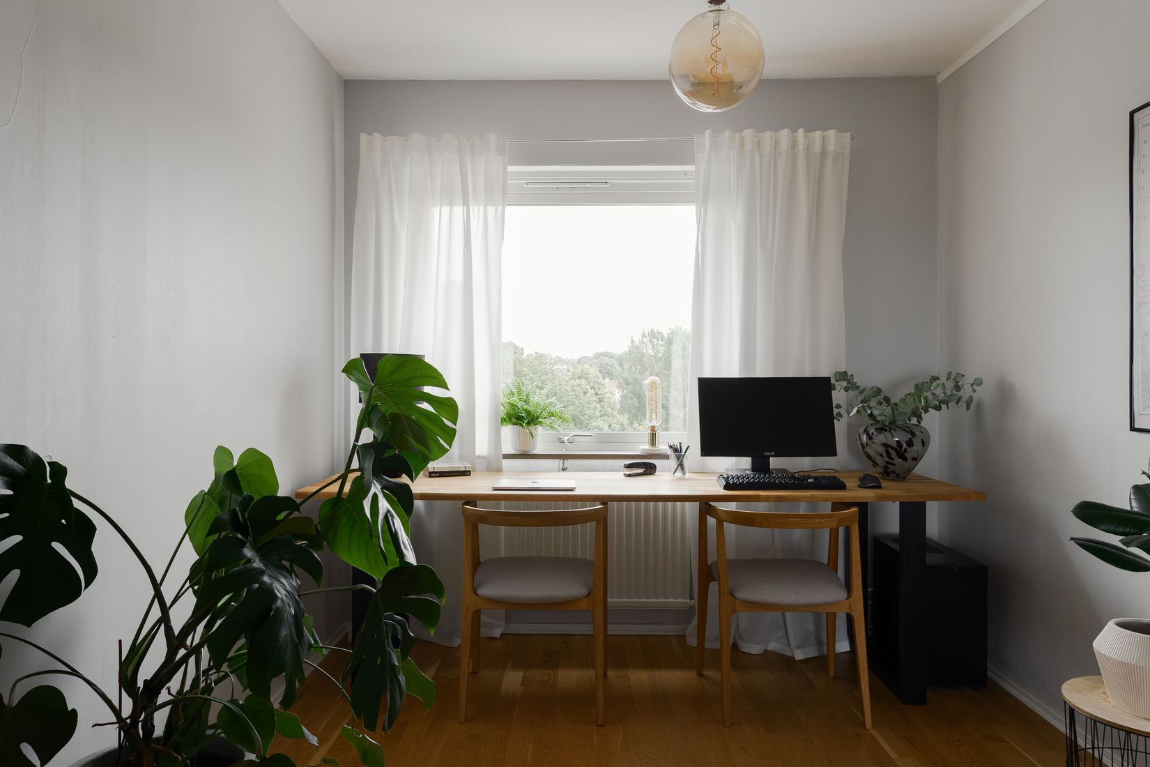 Bostadsrätt, Liedbergsgatan 57, Centrum, Växjö