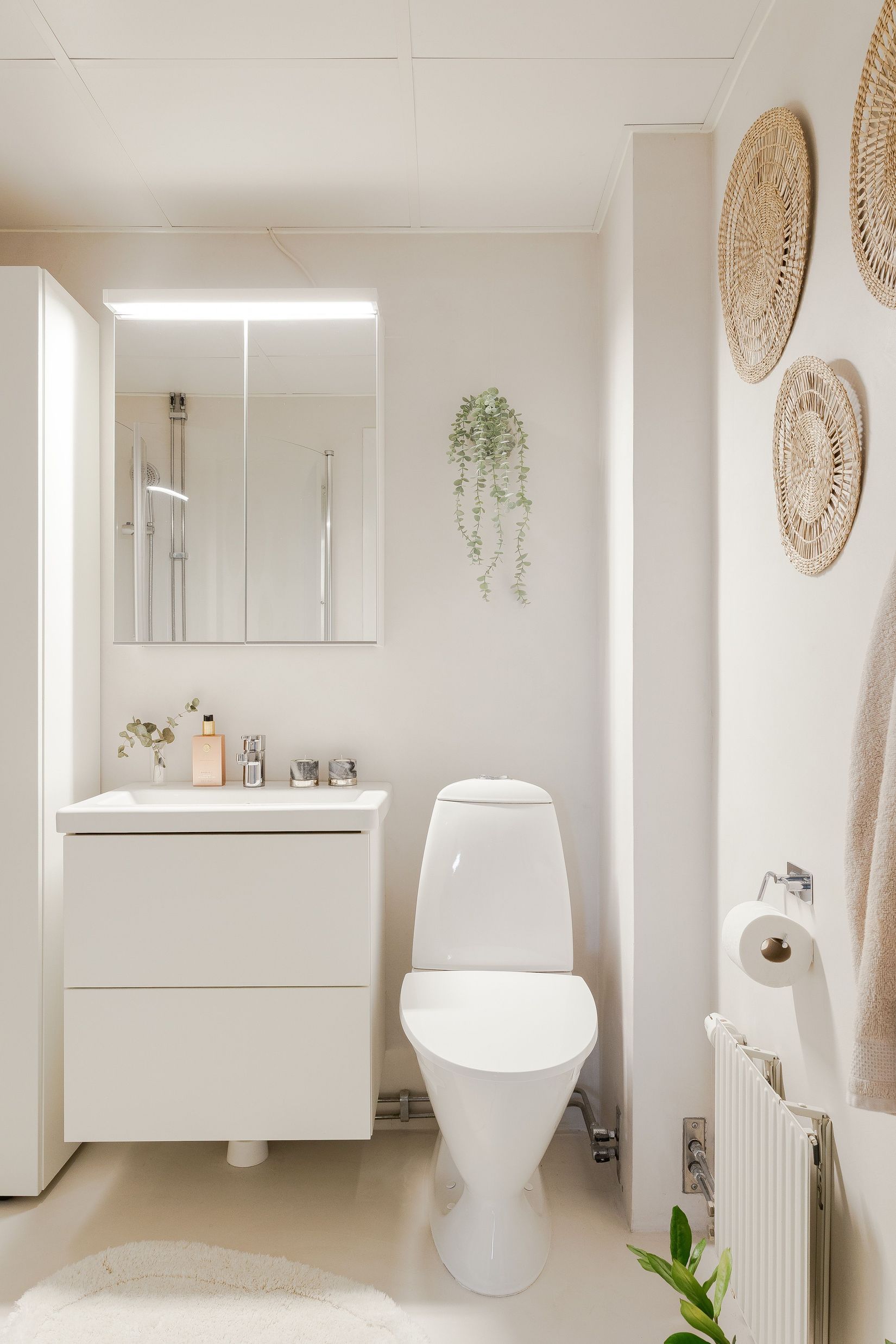 Bostadsrätt, Liedbergsgatan 57, Centrum, Växjö