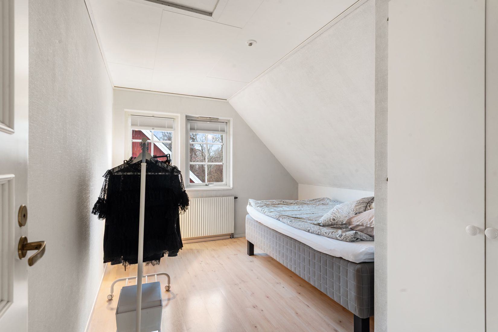 Villa, Kanalvägen 4, Centrala Älmsta, Norrtälje